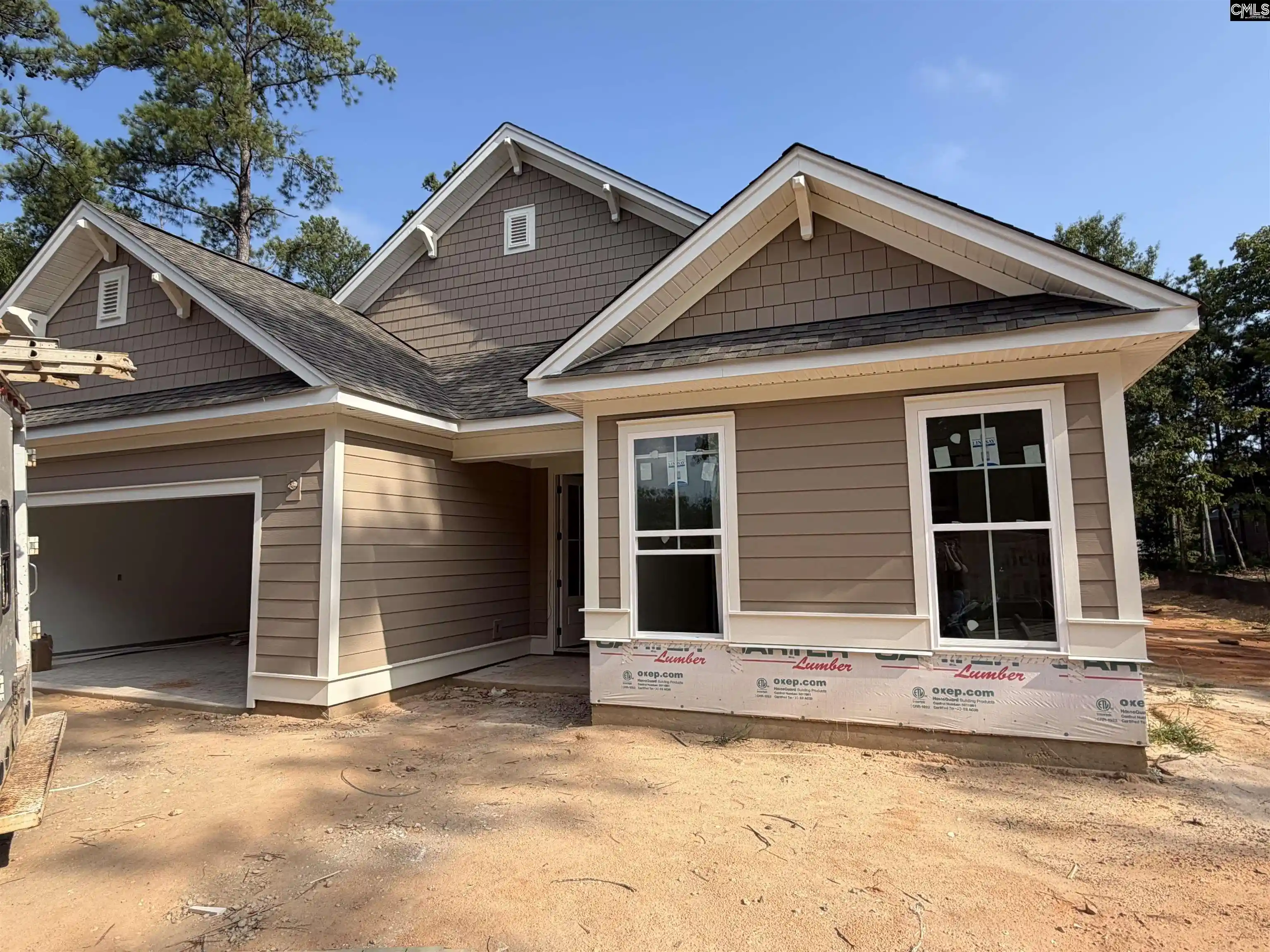 Photo 3 of Single family home for sale at 828 Elms Spinney, Chapin, SC 29036 | MLS# 637191 | Listing updated on 2026-09-01