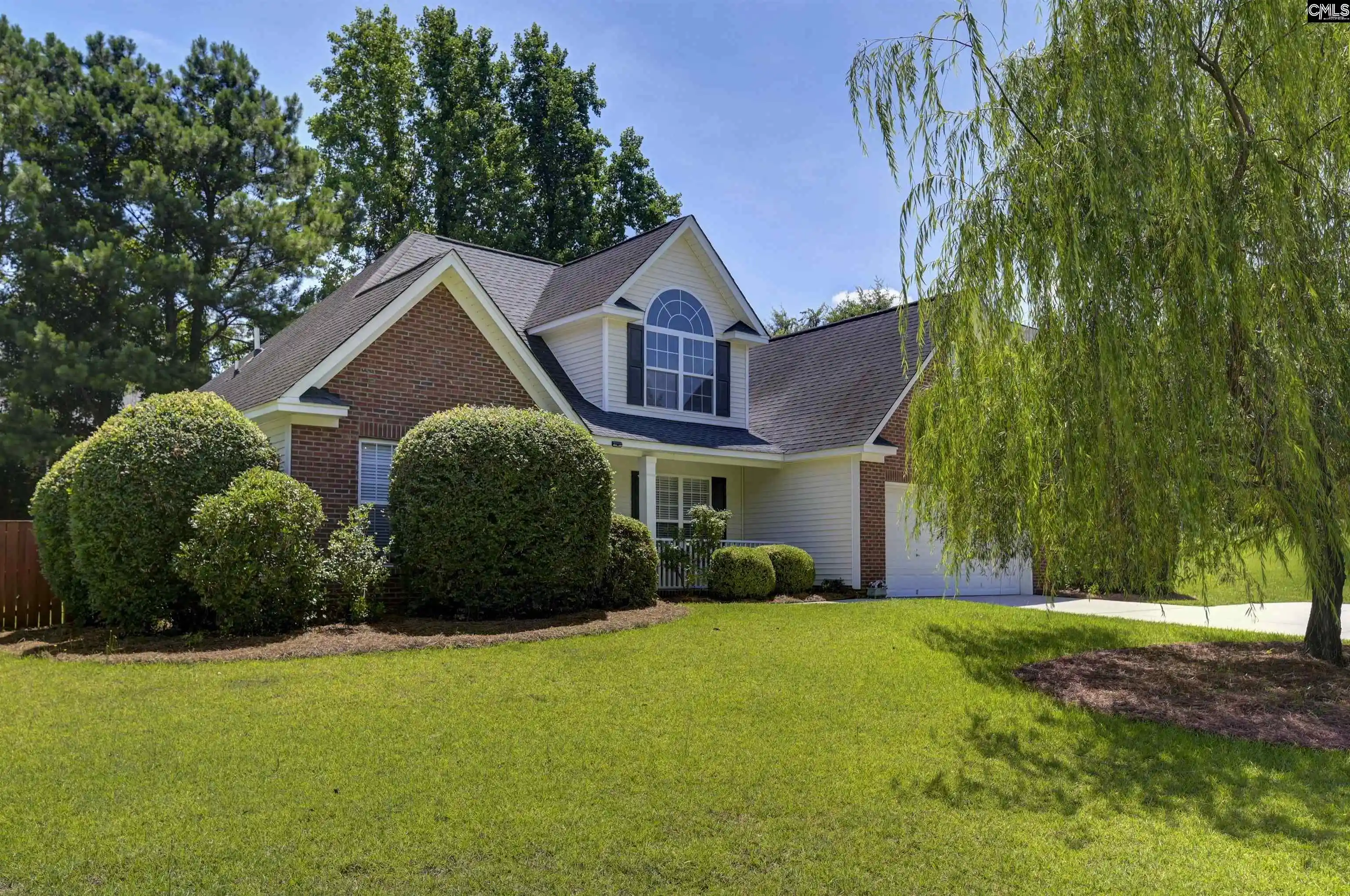 Photo 1 of Sale Pending at 1027 Tarrytown, West Columbia, SC 29170 | MLS# 637199 | Listing updated on 2026-08-23