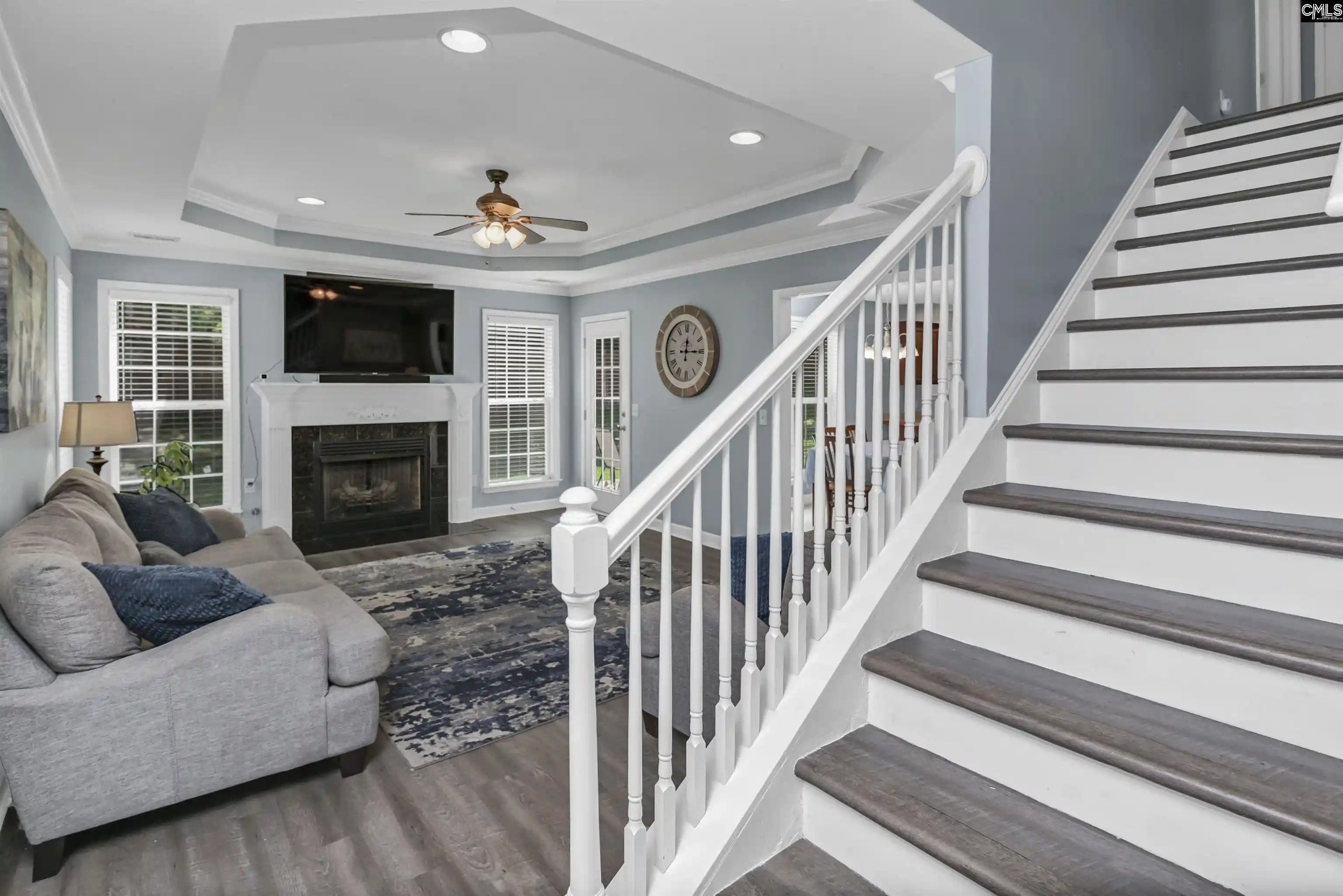 Photo 2 of Sale Pending at 1027 Tarrytown, West Columbia, SC 29170 | MLS# 637199 | Listing updated on 2026-08-23