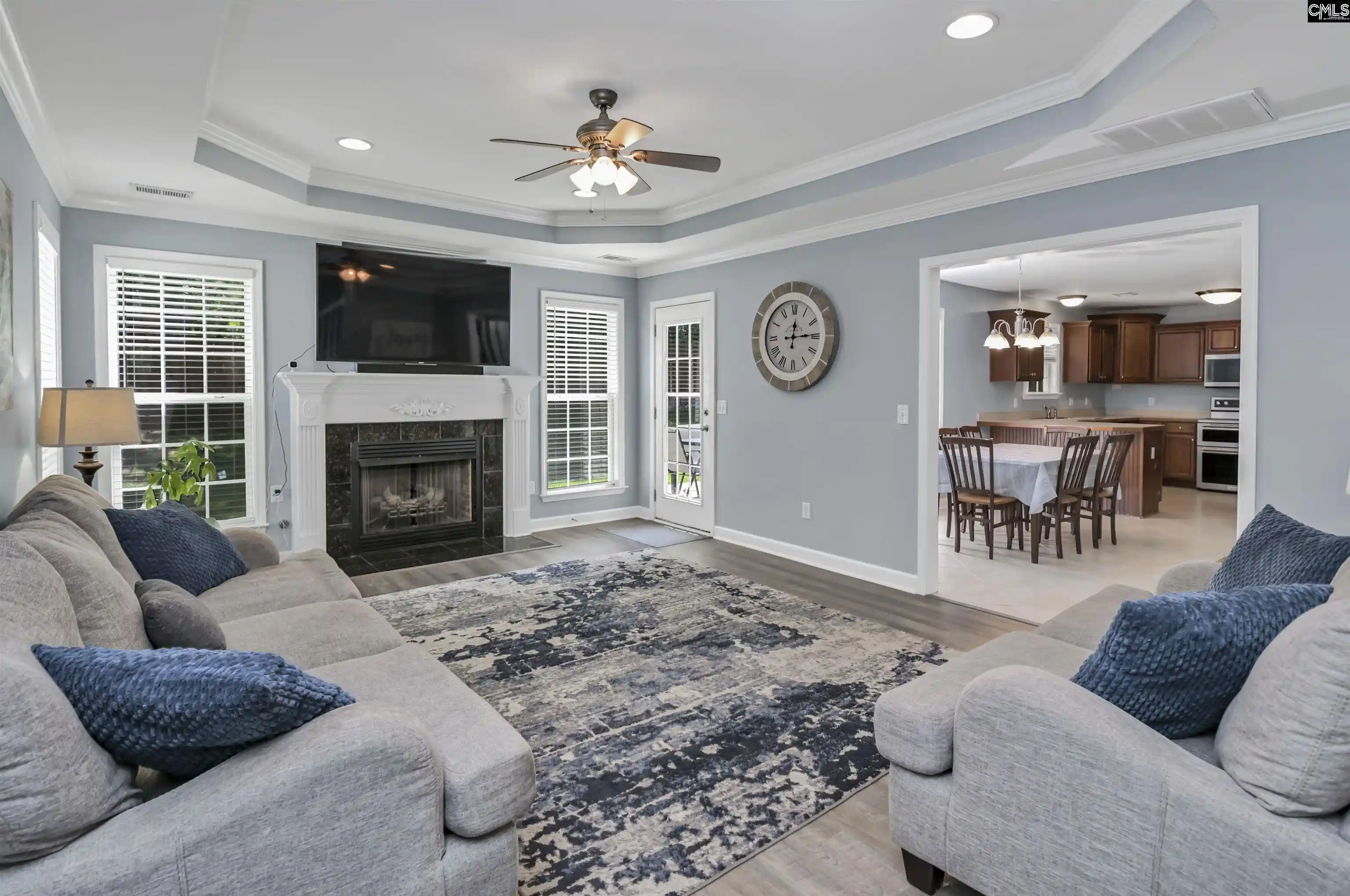 Photo 3 of Sale Pending at 1027 Tarrytown, West Columbia, SC 29170 | MLS# 637199 | Listing updated on 2026-08-23