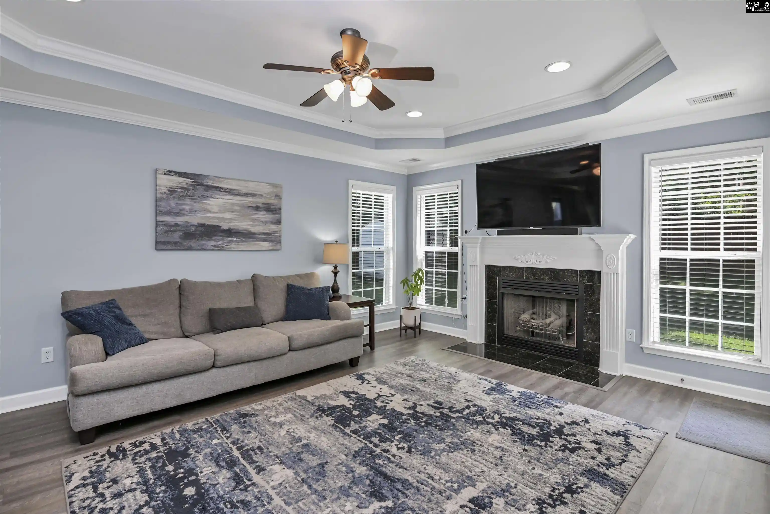 Photo 4 of Sale Pending at 1027 Tarrytown, West Columbia, SC 29170 | MLS# 637199 | Listing updated on 2026-08-23