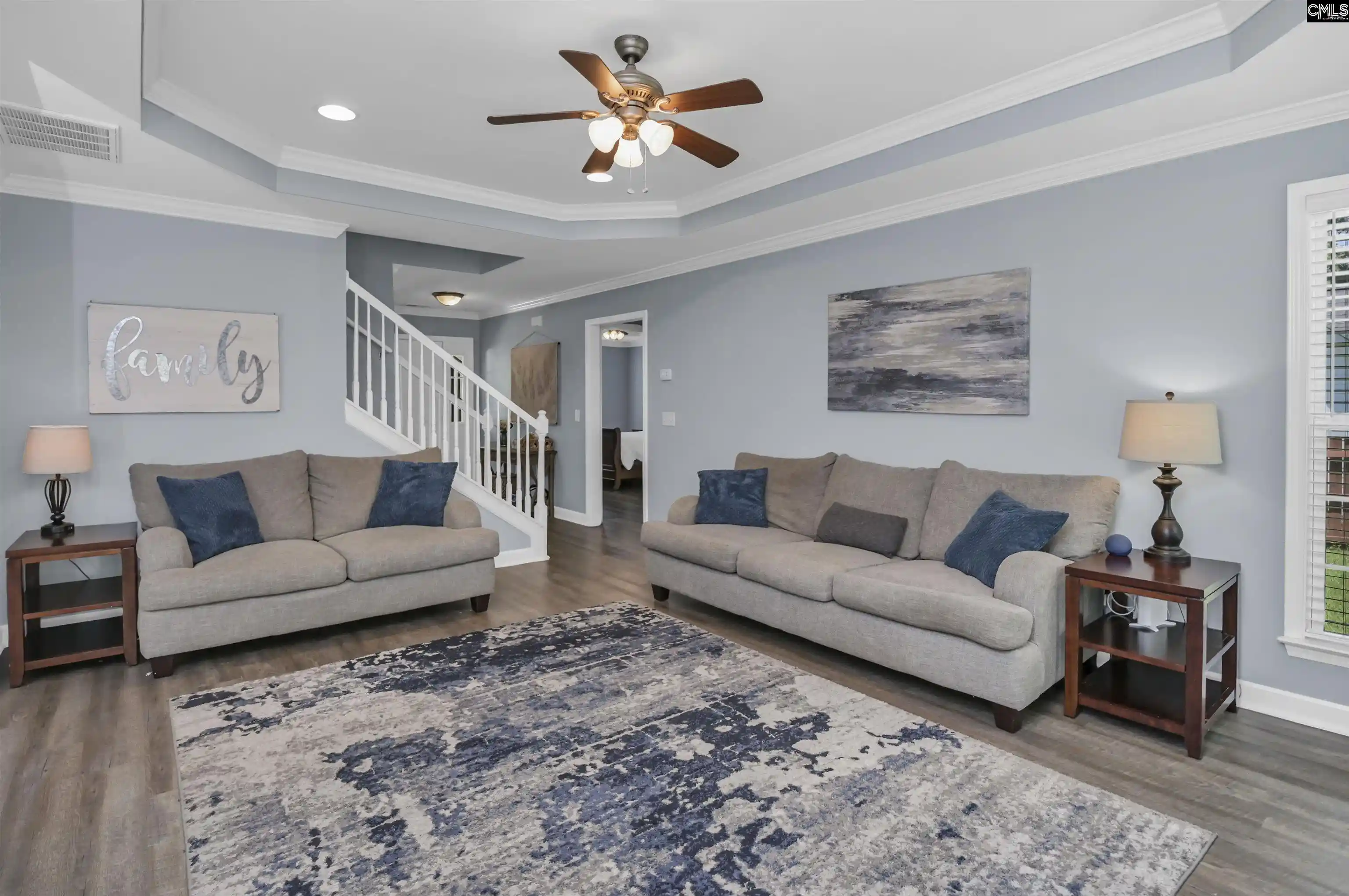 Photo 5 of Sale Pending at 1027 Tarrytown, West Columbia, SC 29170 | MLS# 637199 | Listing updated on 2026-08-23