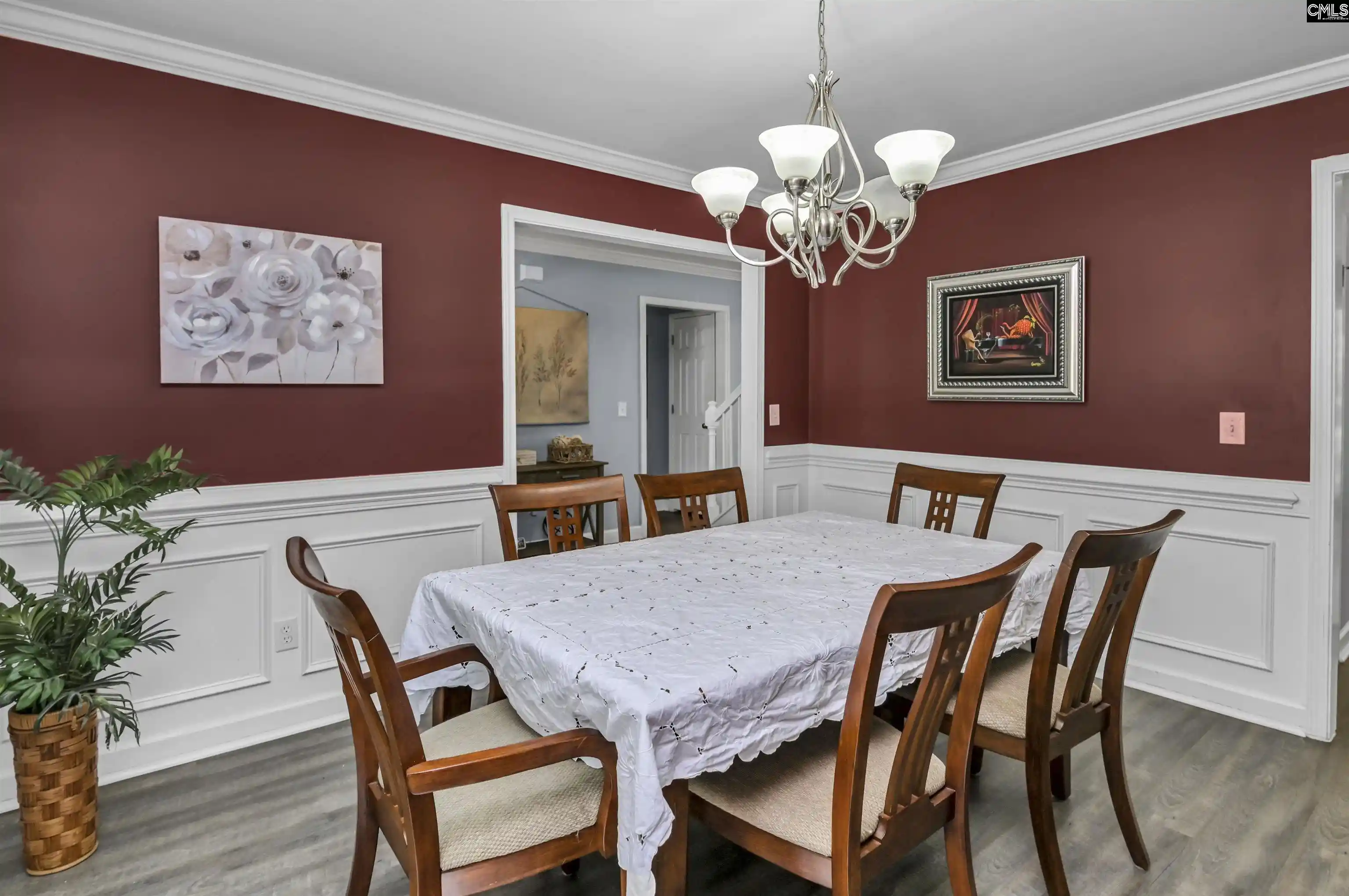 Photo 42 of Sale Pending at 1027 Tarrytown, West Columbia, SC 29170 | MLS# 637199 | Listing updated on 2026-08-23