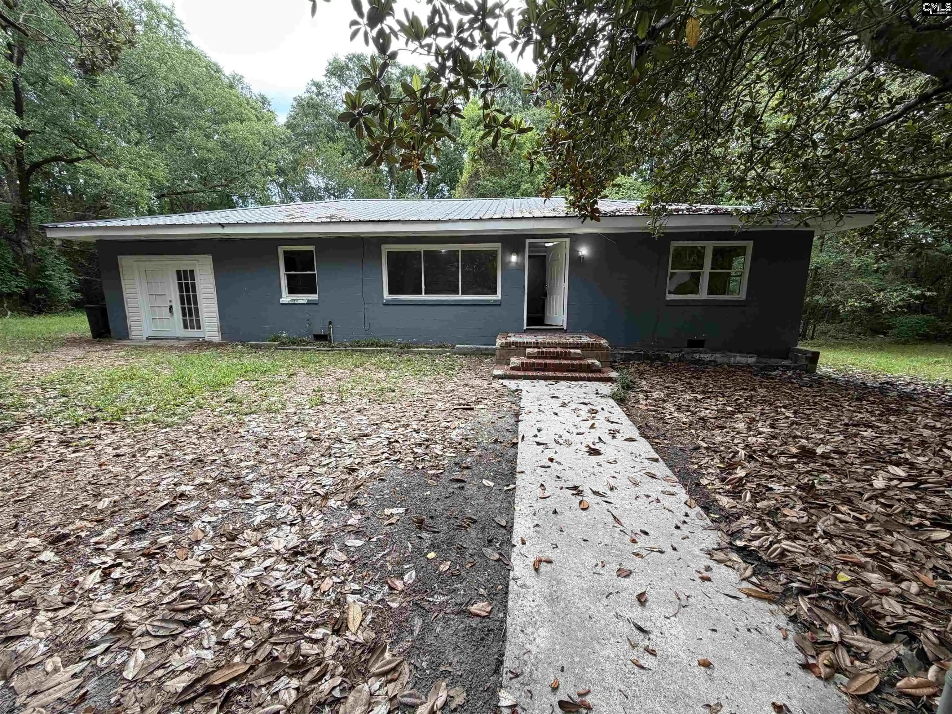 2nd image of 1207 Hampton, Orangeburg, SC 29115 | MLS# 637200