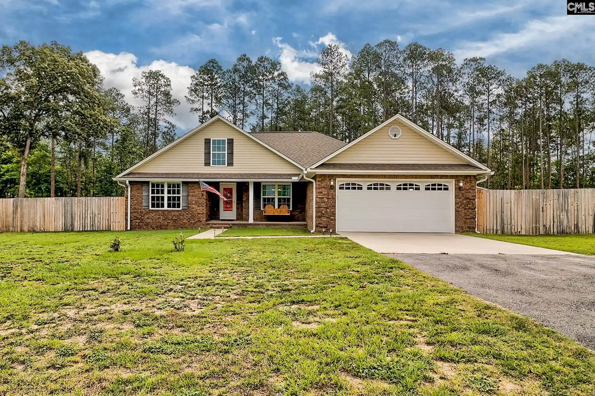 Homes for sale in Wedgefield, SC | 8 Foxfire, Wedgefield, SC 29168 | MLS# 637203