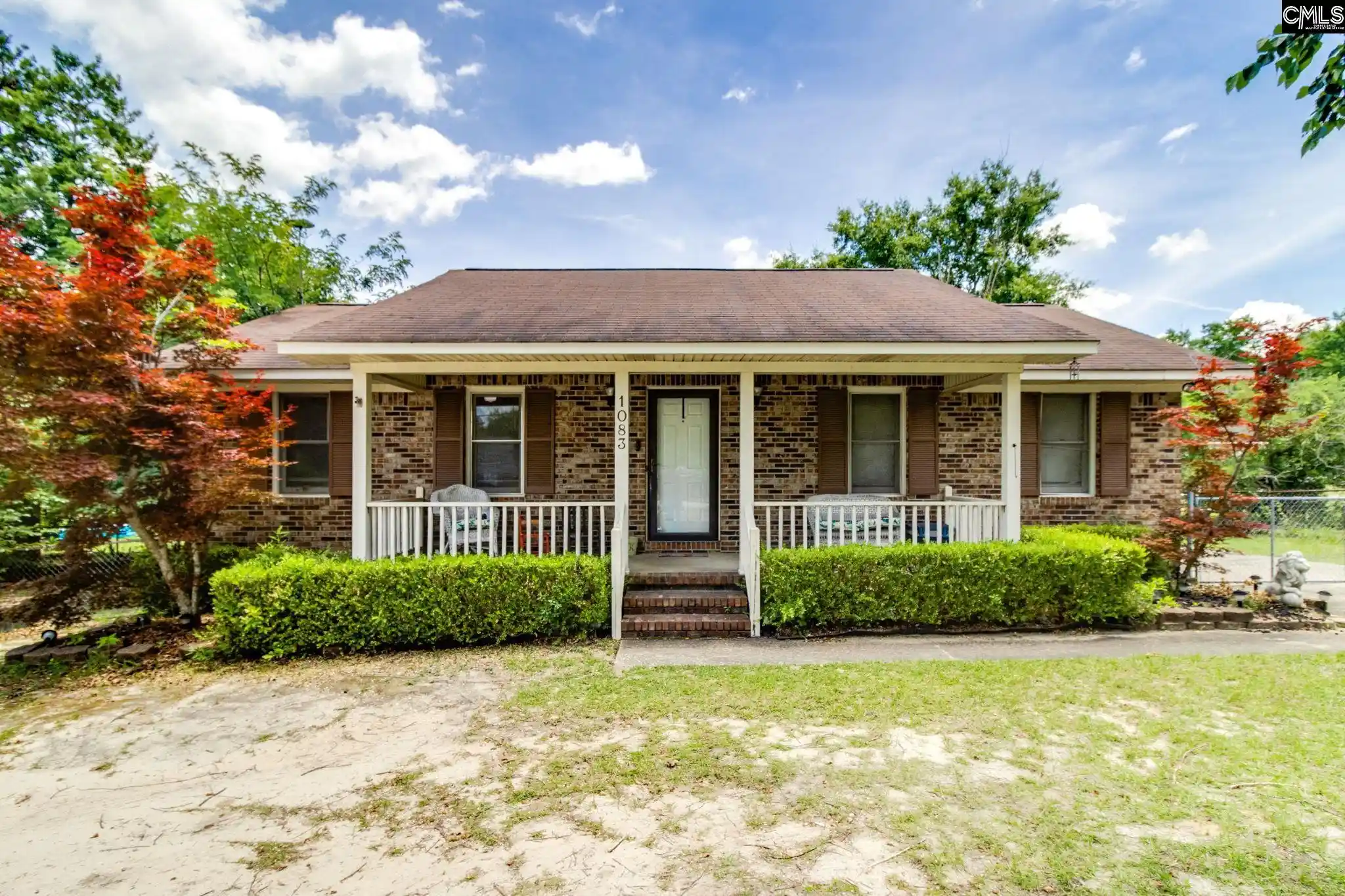 Homes for sale in Lugoff, SC | 1083 Critzer, Lugoff, SC 29078 | MLS# 637205