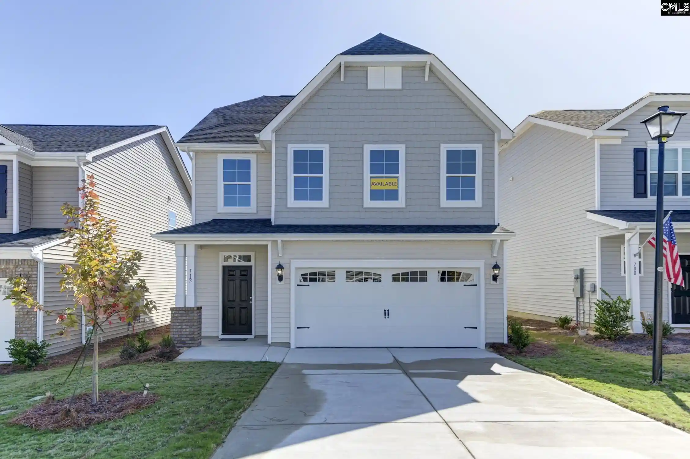 Photo 1 of Single family home for sale at 635 Thunder Gulch, Lexington, SC 29073 | MLS# 637211 | Listing updated on 2026-08-30