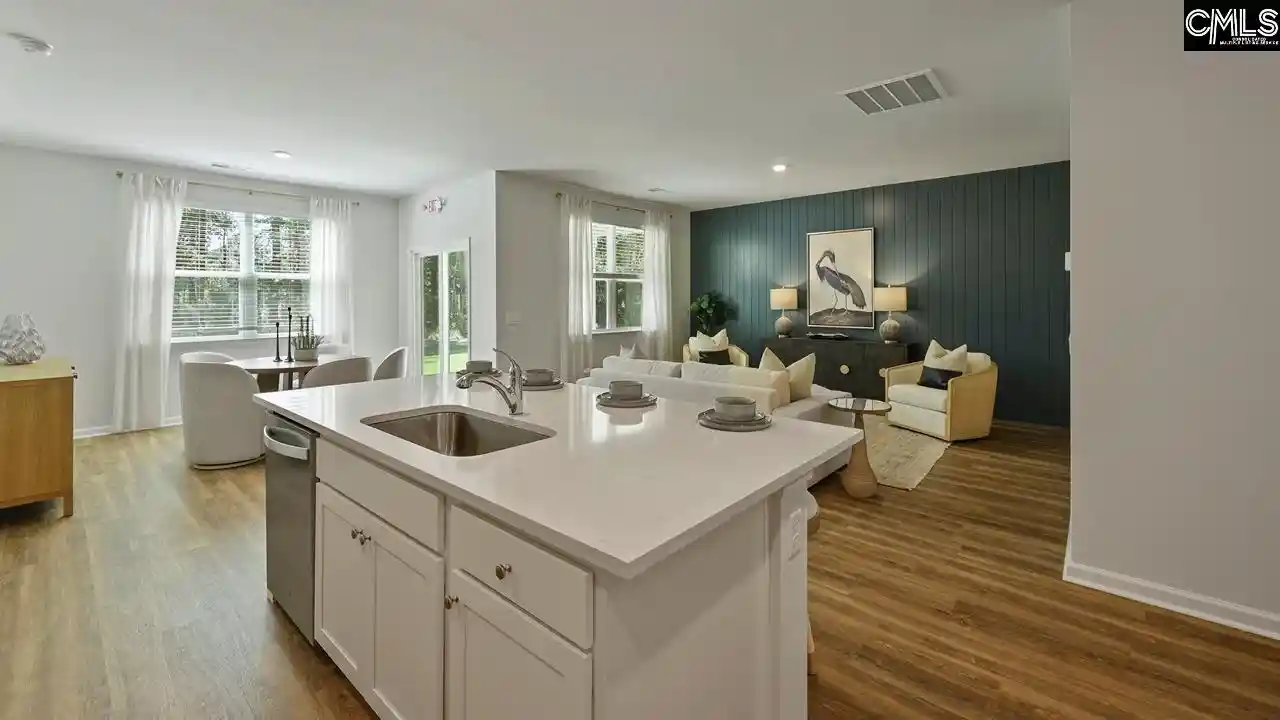 5th image of 195 Fuller, Holly Hill, SC 29059 | MLS# 637212