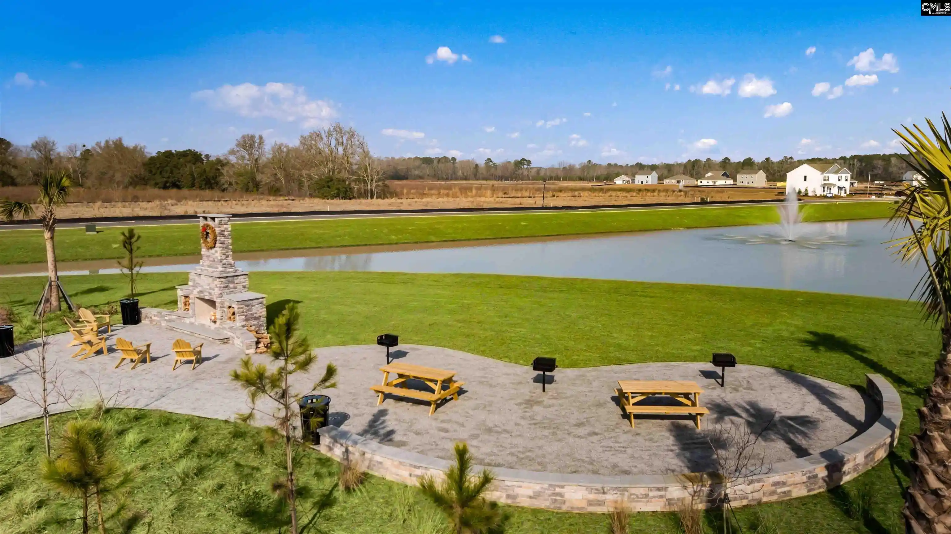 28th image of 195 Fuller, Holly Hill, SC 29059 | MLS# 637212