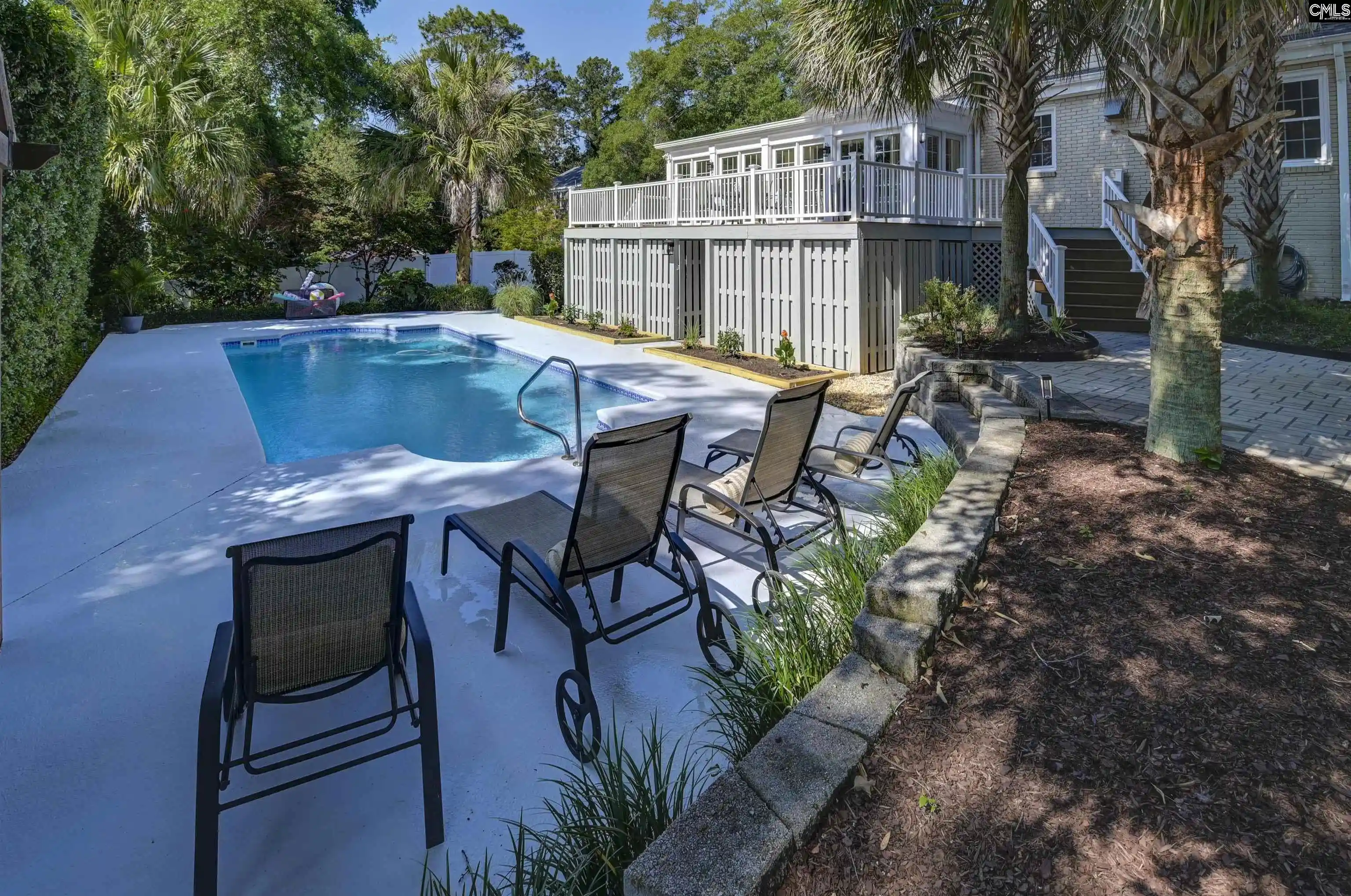3rd image of 800 Cross Hill, Columbia, SC 29205 | MLS# 637217