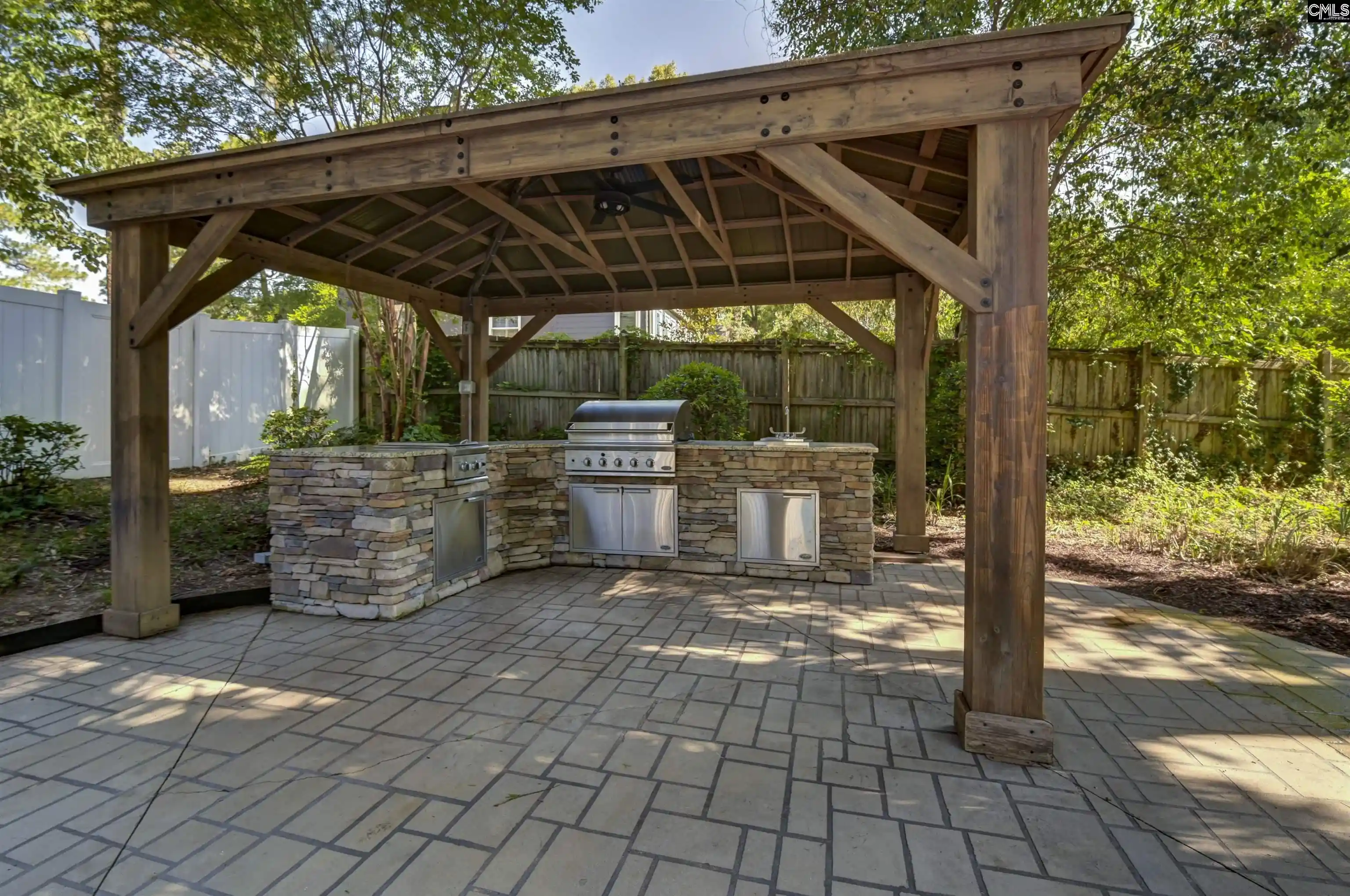 4th image of 800 Cross Hill, Columbia, SC 29205 | MLS# 637217