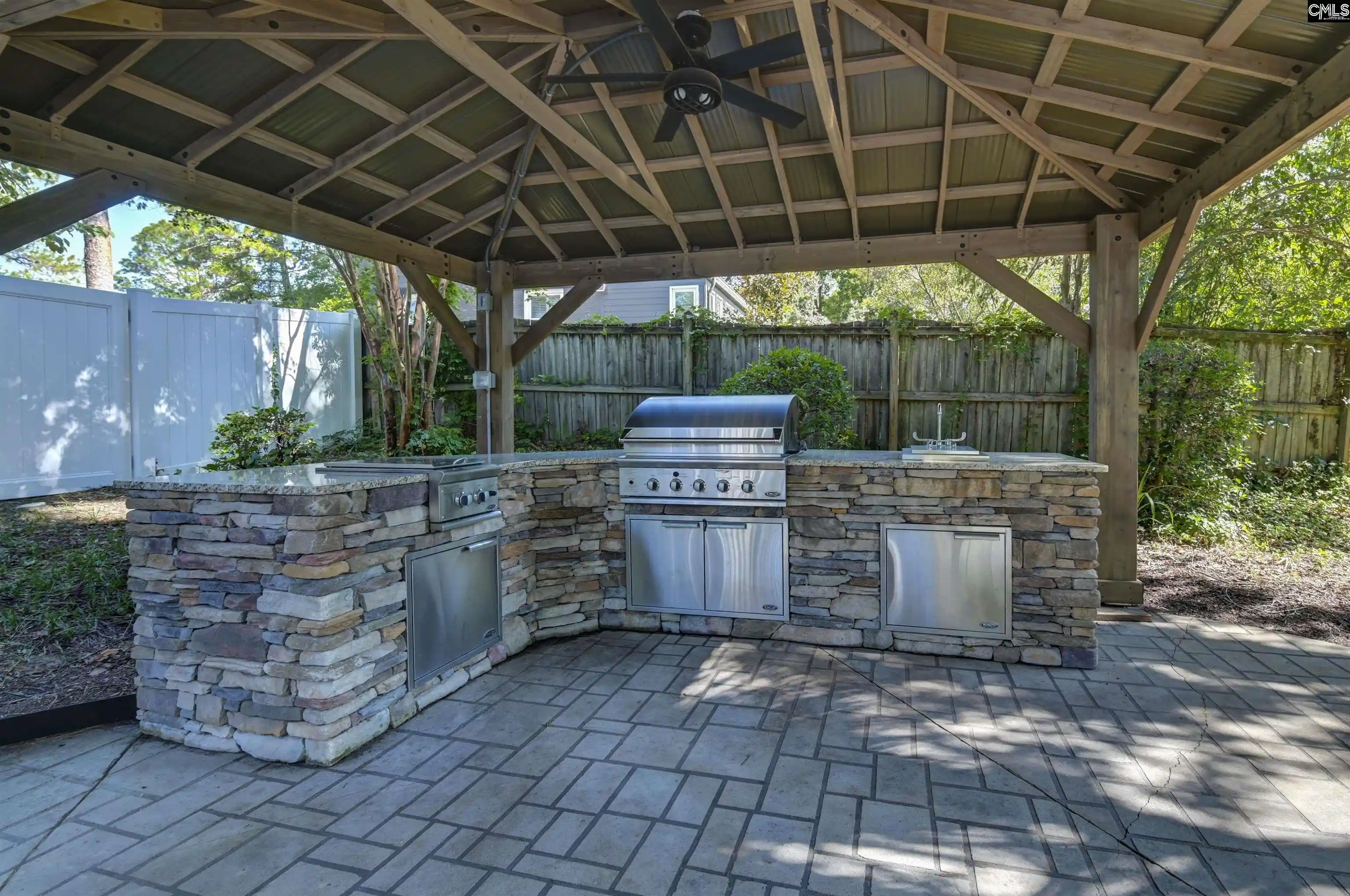 5th image of 800 Cross Hill, Columbia, SC 29205 | MLS# 637217
