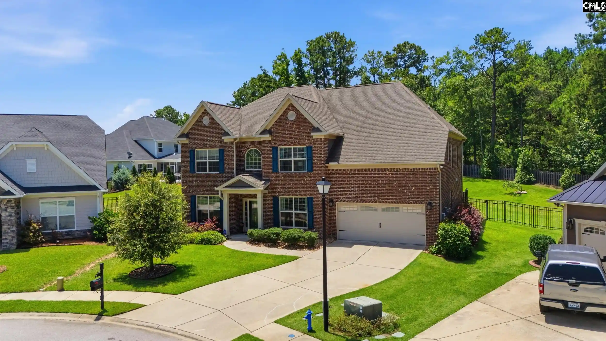 Photo 1 of Single family home for sale at 515 Lightning Bug, Lexington, SC 29072 | MLS# 637219 | Listing updated on 2026-07-17