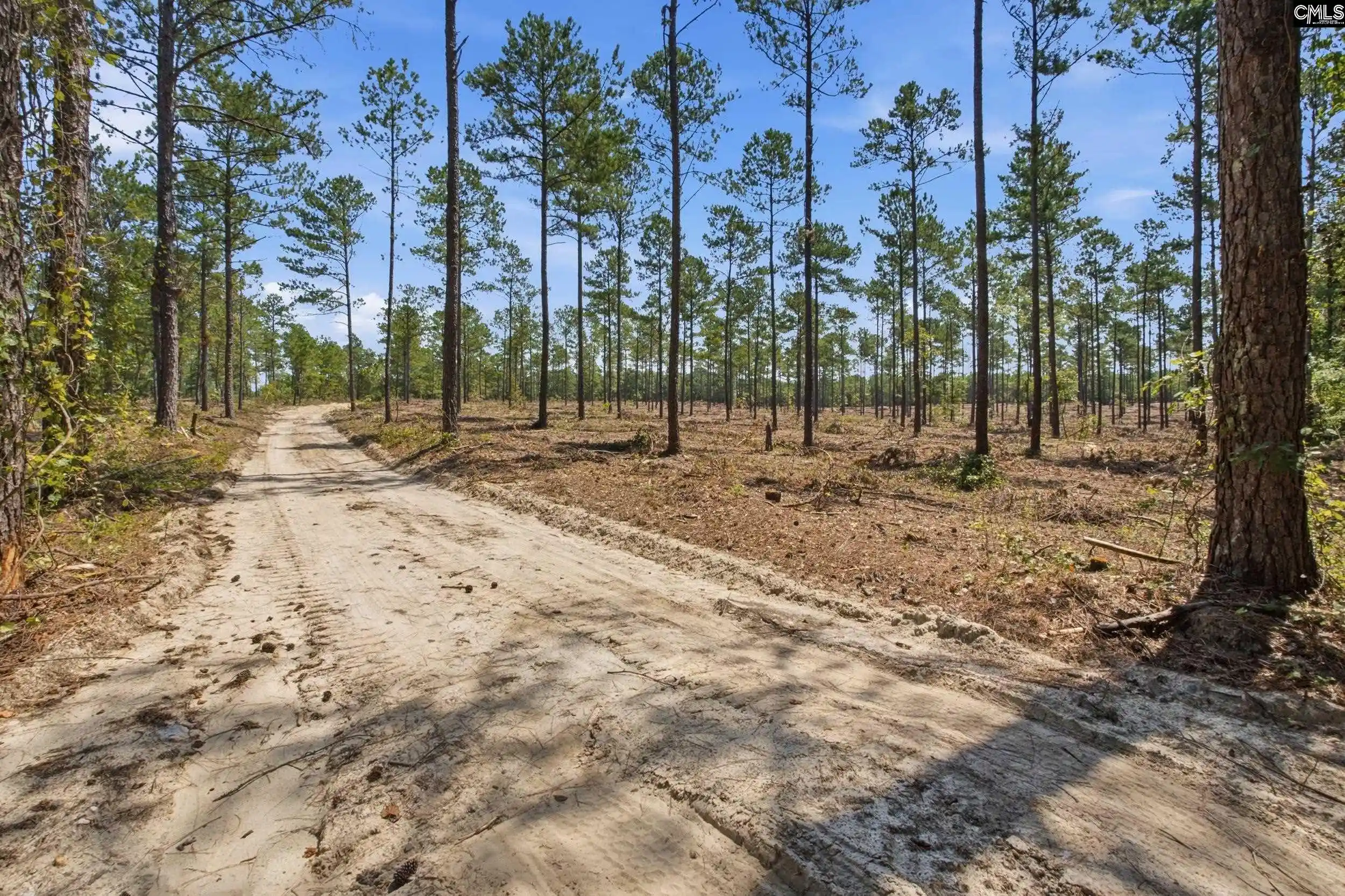 Photo 1 of Land for sale at 3390 Hunter #LOT 1, Kershaw, SC 29067 | MLS# 637220 | Listing updated on 2026-08-22