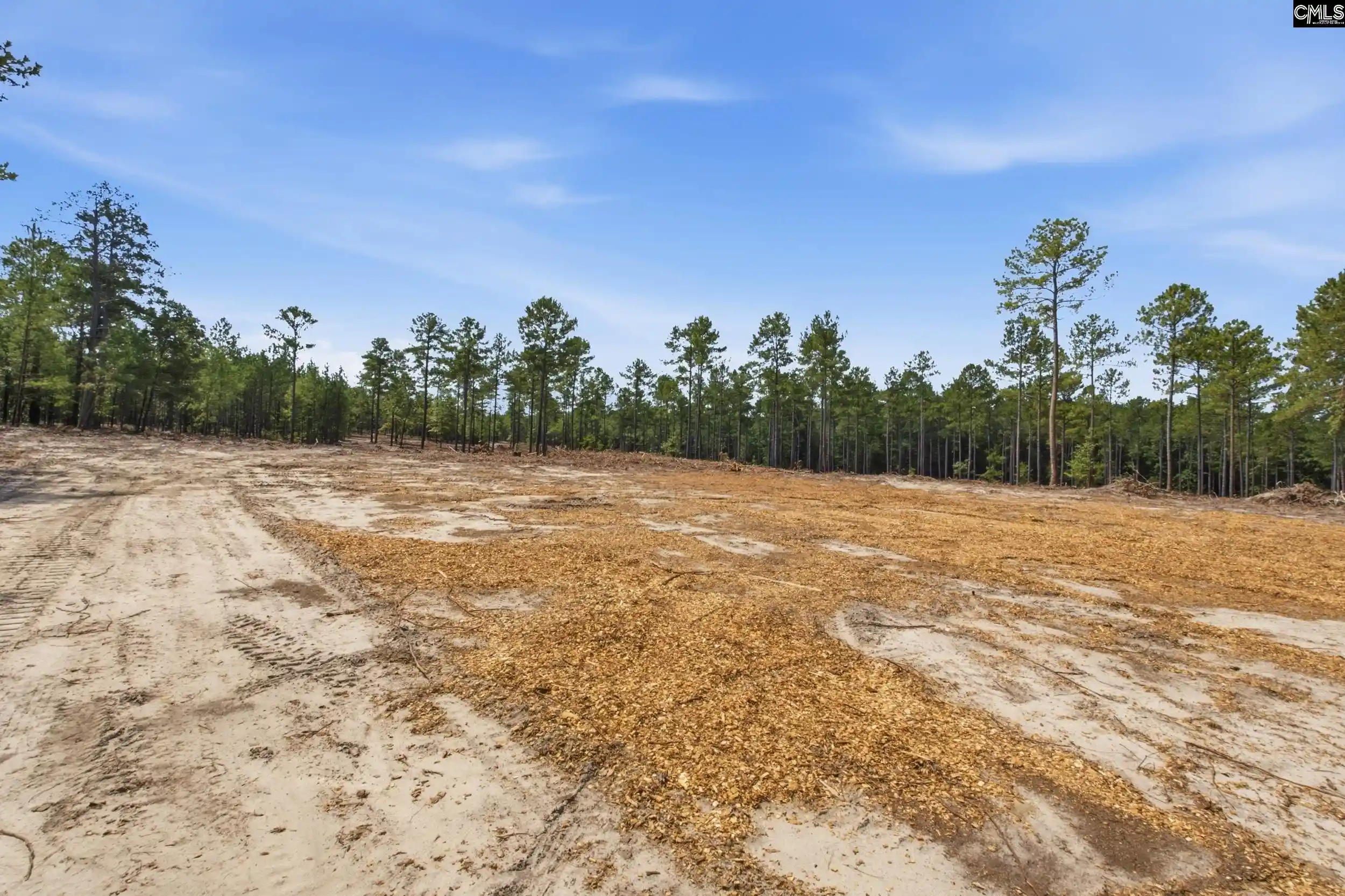 Photo 3 of Land for sale at 3390 Hunter #LOT 1, Kershaw, SC 29067 | MLS# 637220 | Listing updated on 2026-08-22