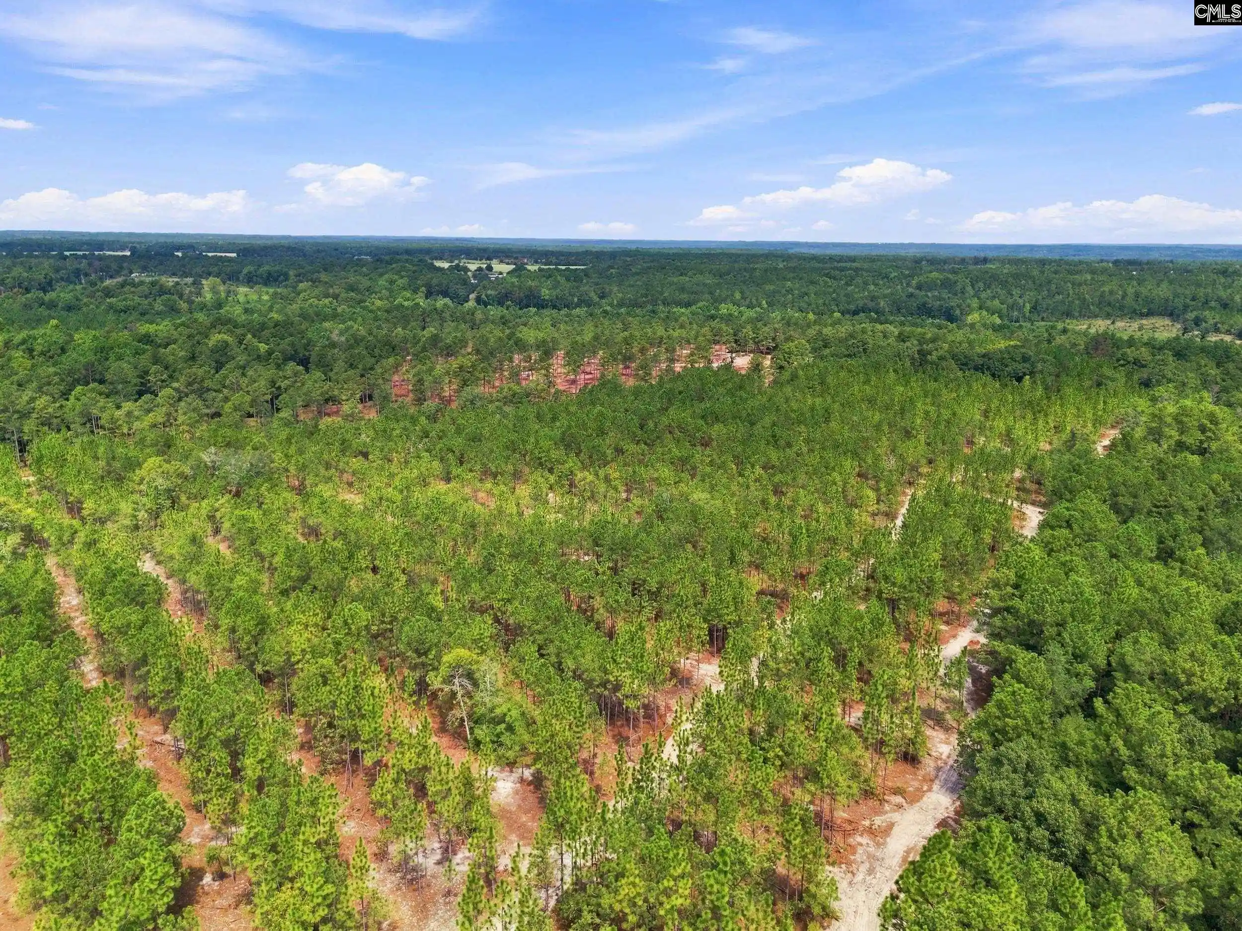 Photo 3 of Land for sale at 3390 Hunter #LOT 1, Kershaw, SC 29067 | MLS# 637220 | Listing updated on 2026-08-22