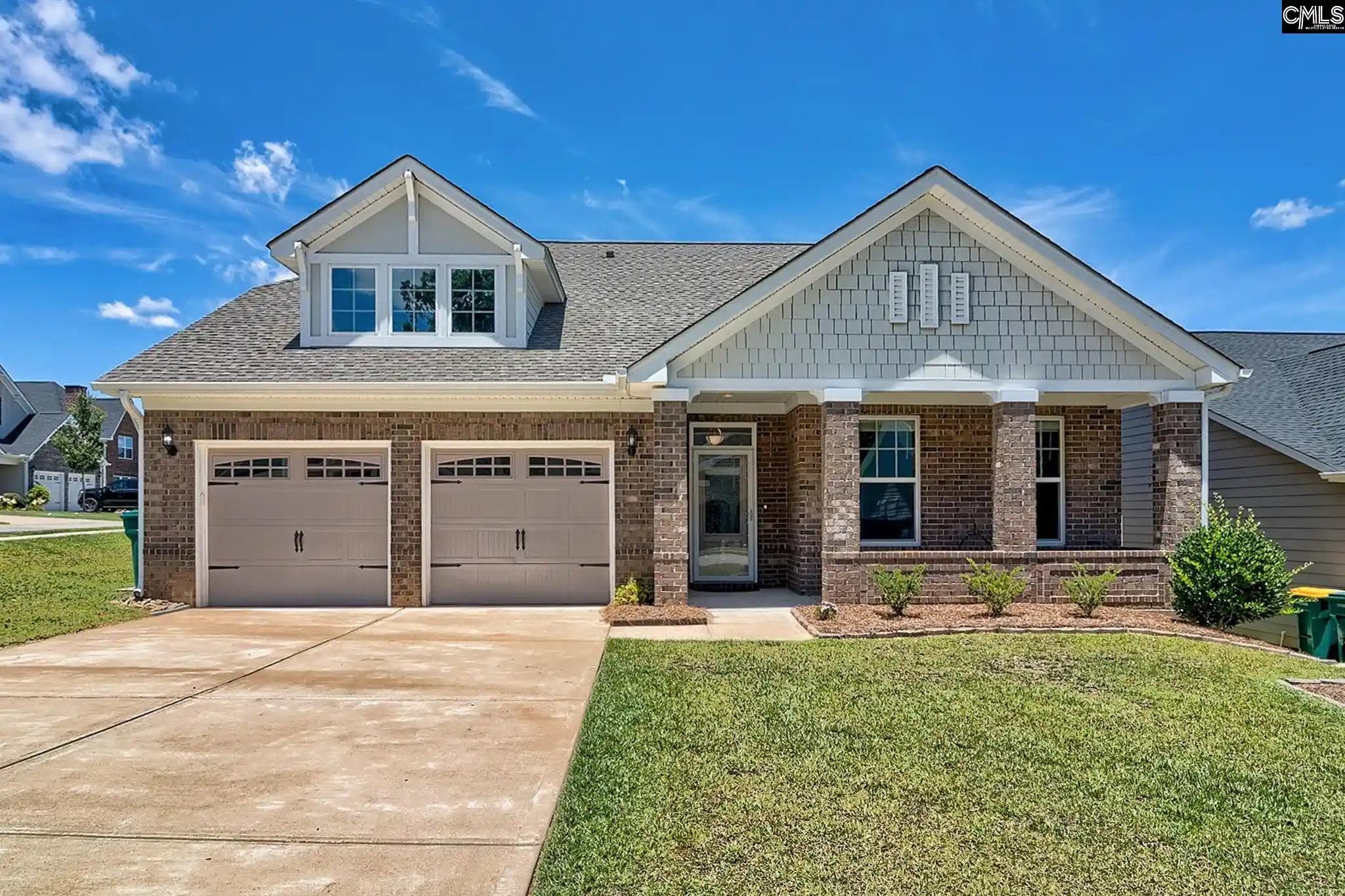 Photo 1 of Single family home for sale at 165 Sterling Hill, Lexington, SC 29072 | MLS# 637224 | Listing updated on 2026-09-17