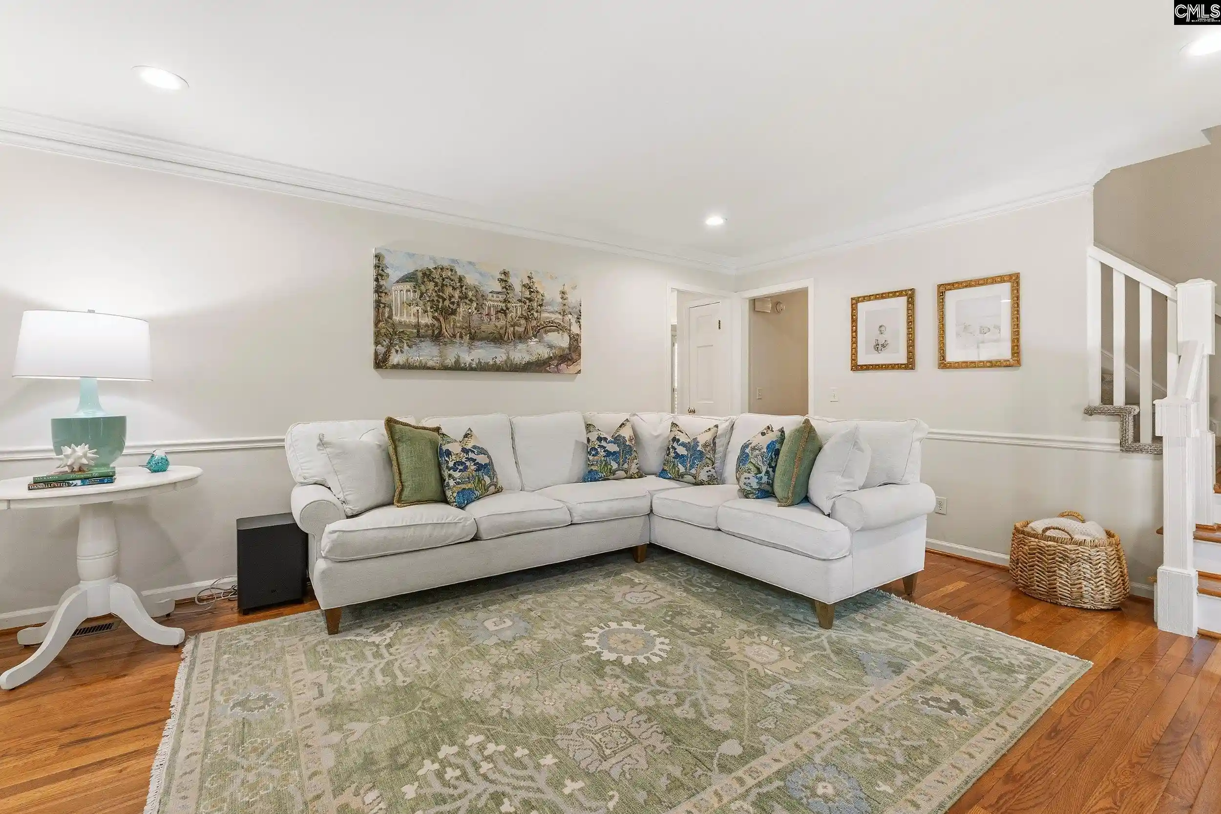 31st image of 426 Hampton Trace, Columbia, SC 29209 | MLS# 637226