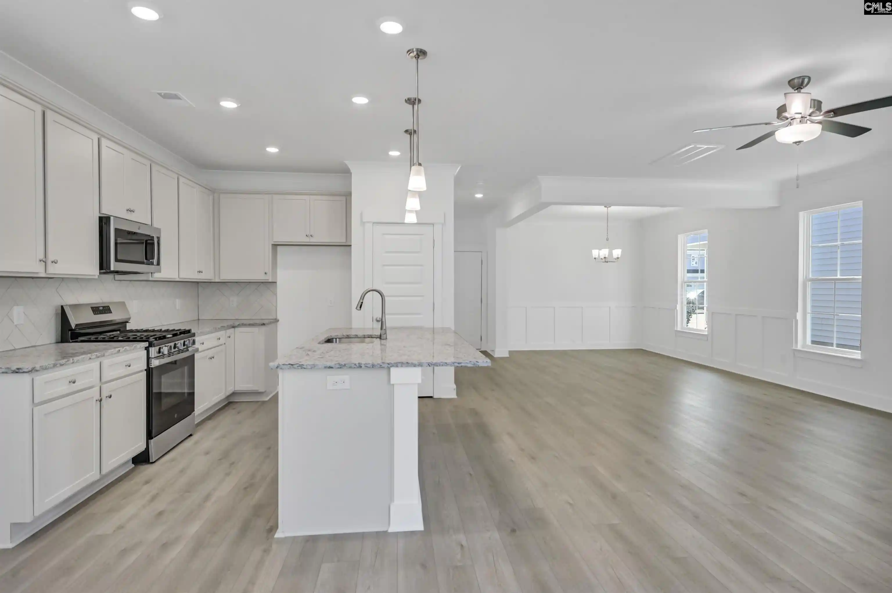 Photo 2 of Single family home for sale at 636 Thunder Gulch, Lexington, SC 29073 | MLS# 637227 | Listing updated on 2026-08-30
