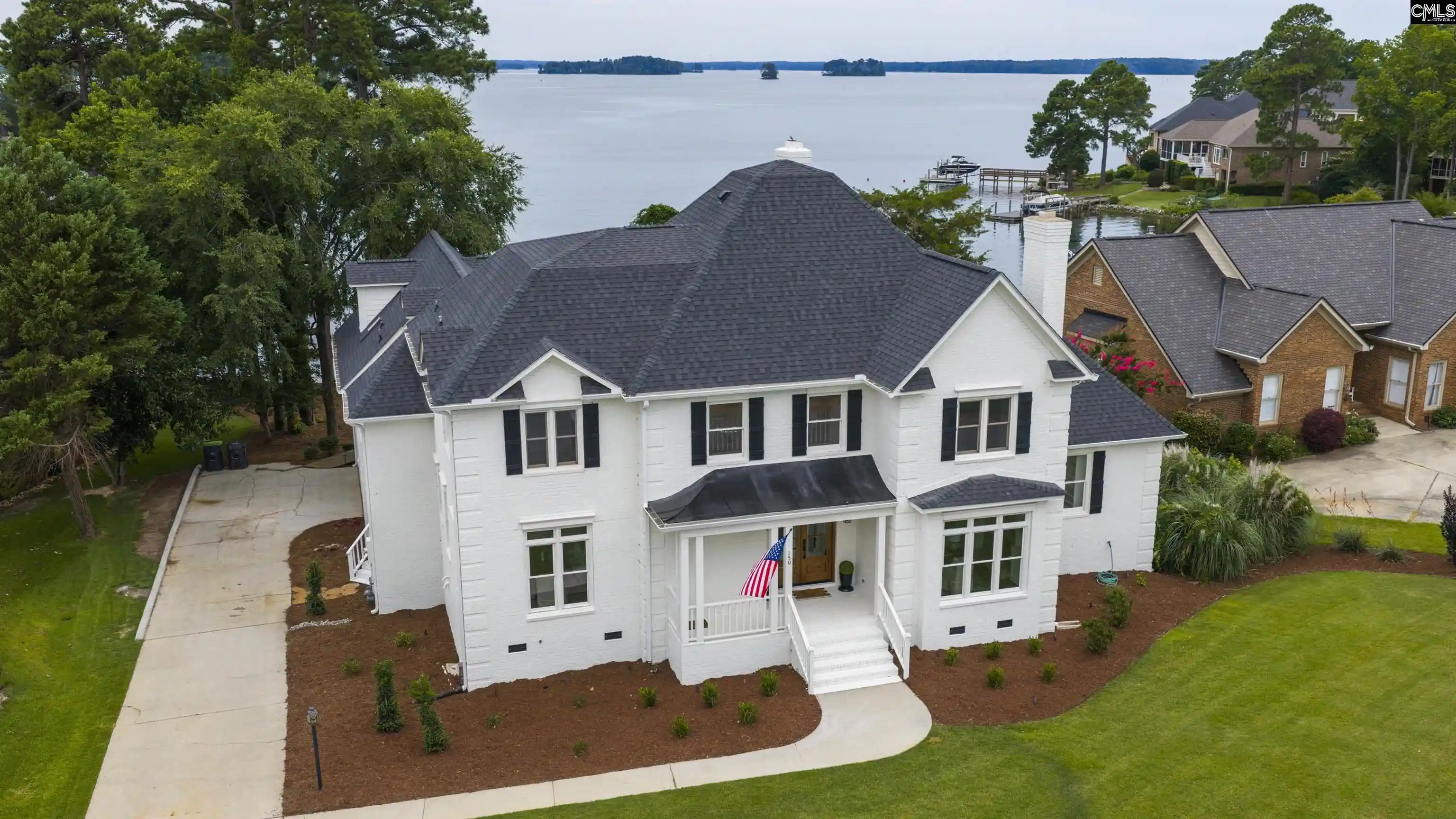 1st image of 150 Lake Vista, Chapin, SC 29036 | MLS# 637228