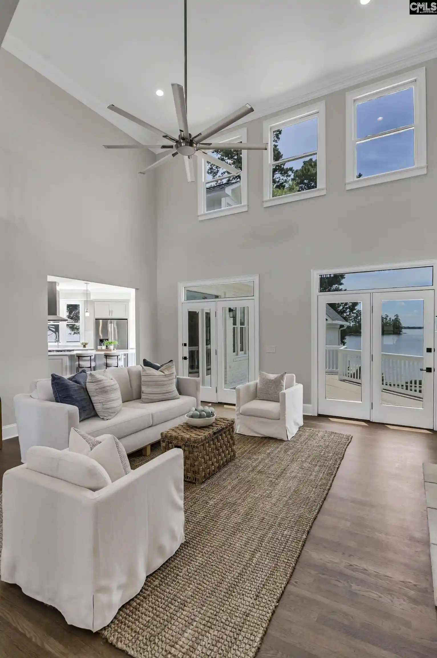 Photo 3 of Mansion for sale at 150 Lake Vista, Chapin, SC 29036 | MLS# 637228 | Listing updated on 2026-09-11