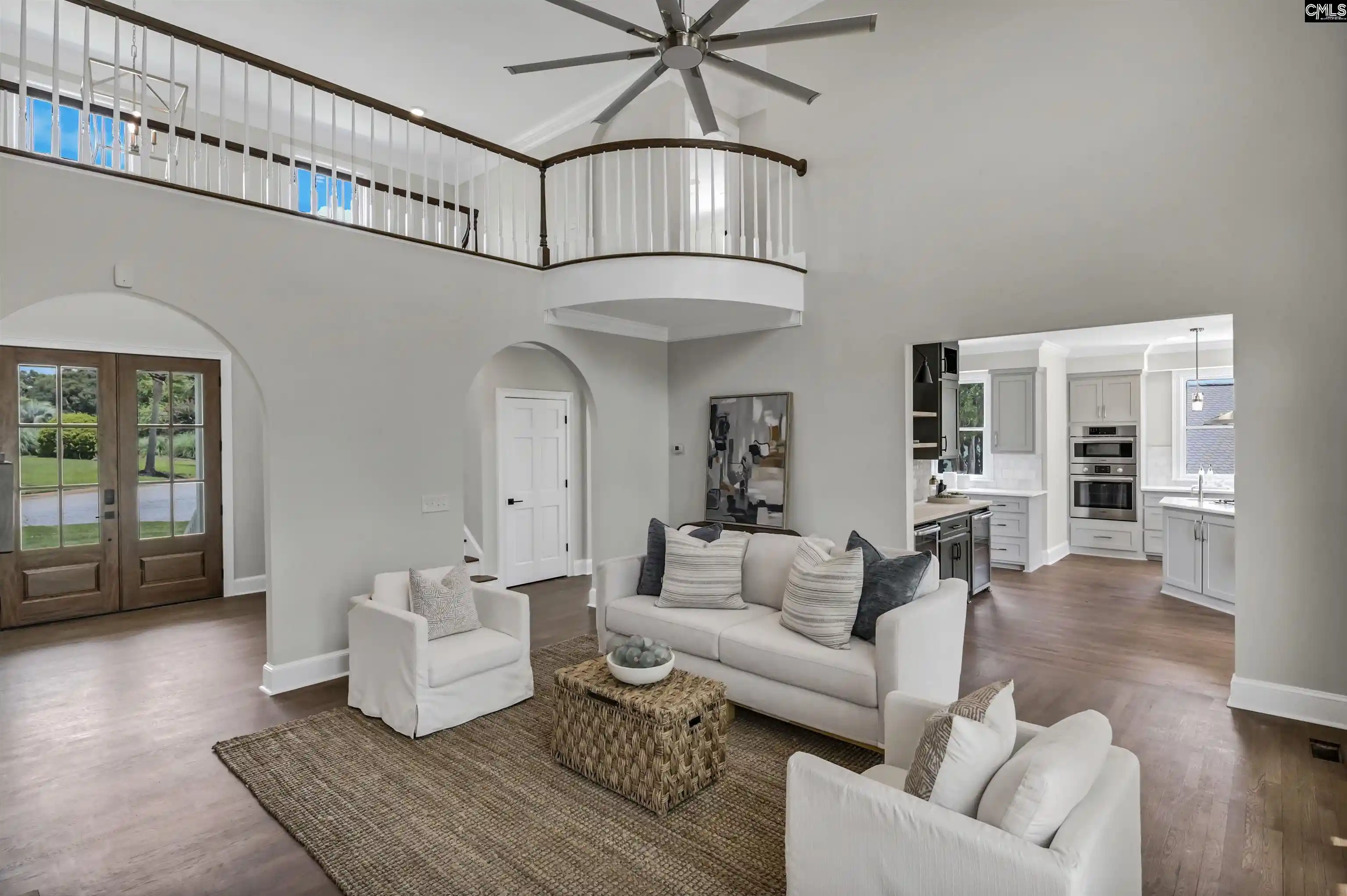 Photo 3 of Single family home for sale at 150 Lake Vista, Chapin, SC 29036 | MLS# 637228 | Listing updated on 2026-10-05