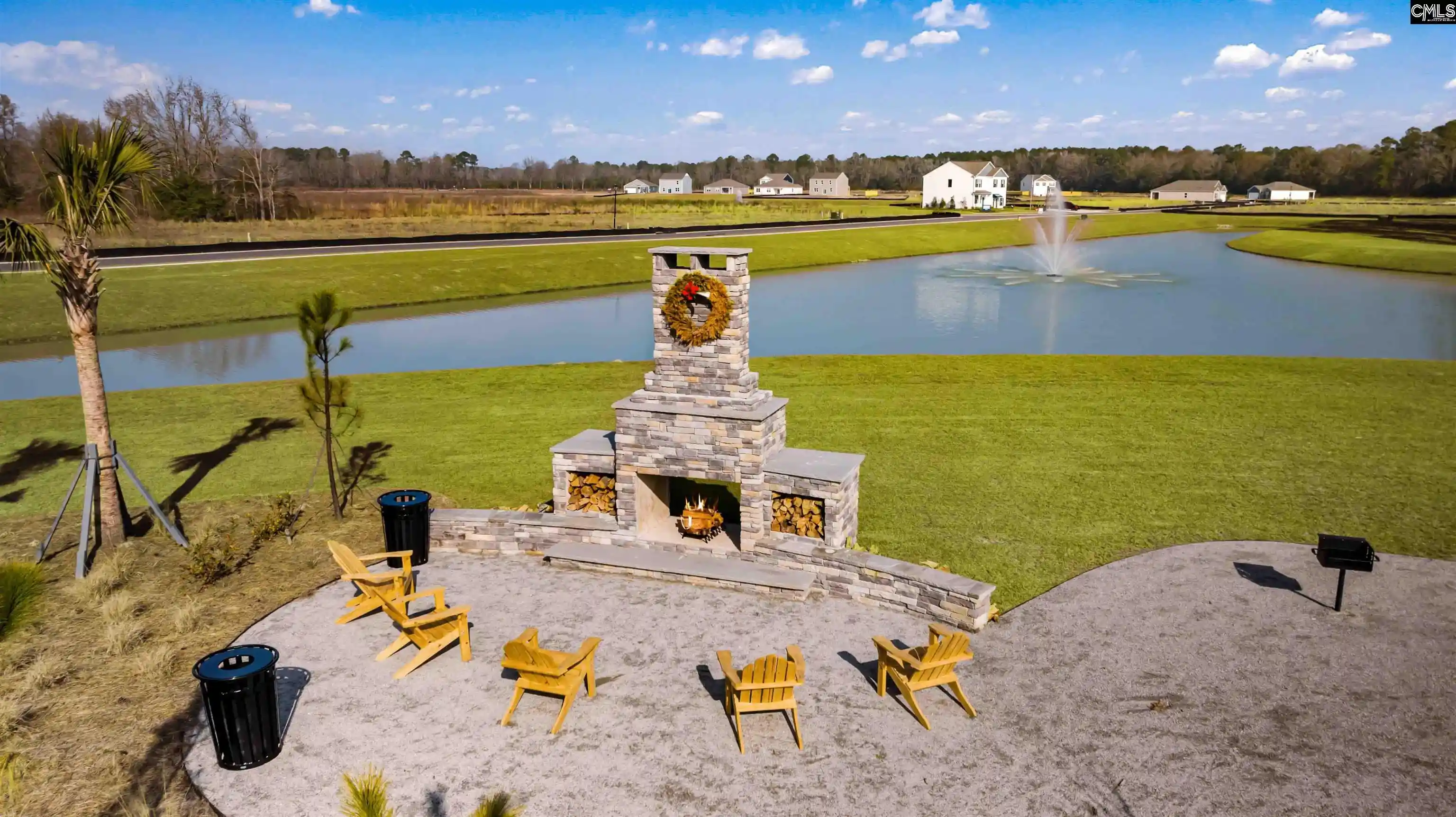 39th image of 199 Fuller, Holly Hill, SC 29059 | MLS# 637231