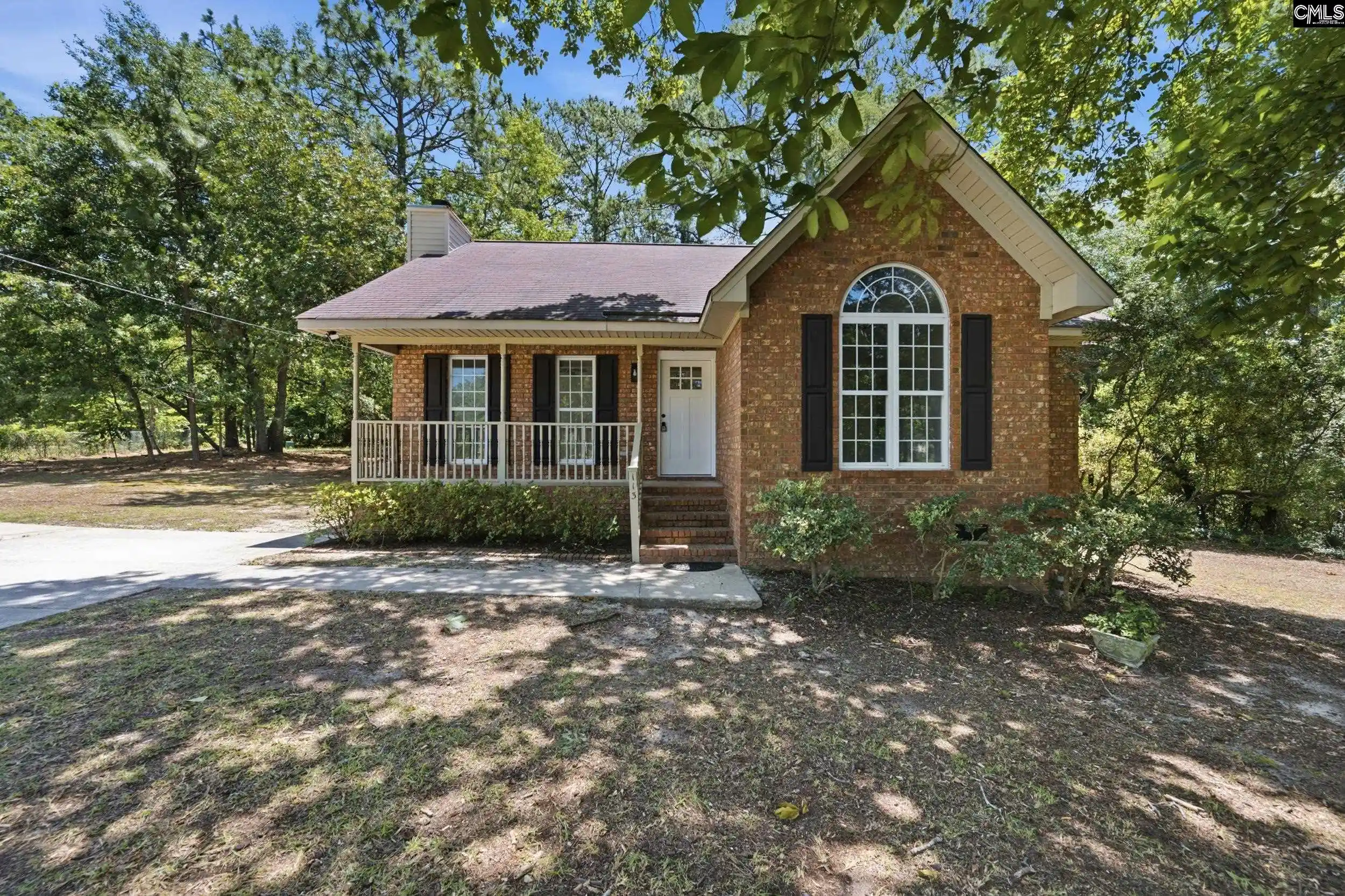 Photo 1 of Sale Pending at 113 Maple Shade, Lexington, SC 29073 | MLS# 637233 | Listing updated on 2026-10-05
