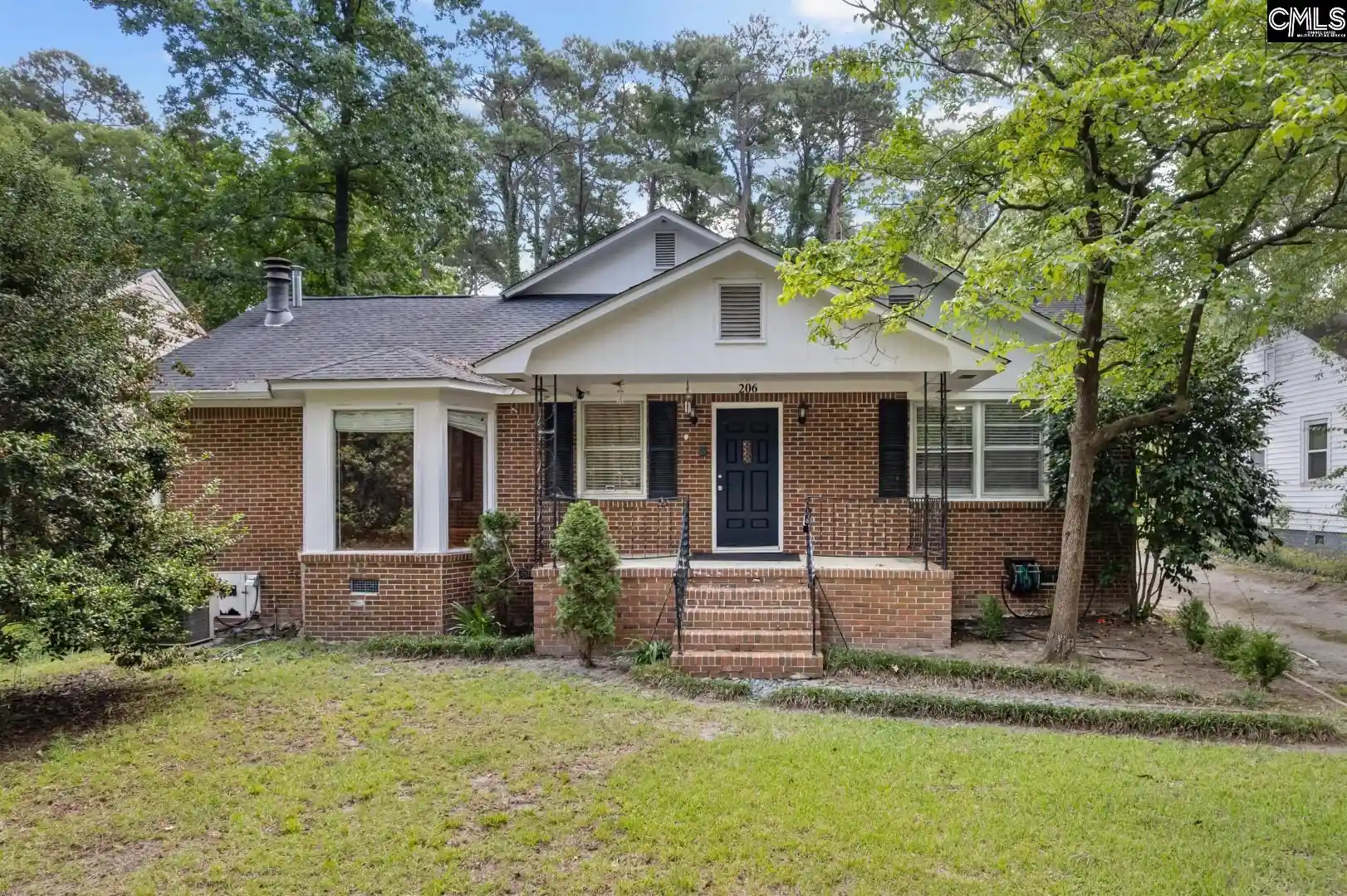 Photo 1 of Sale Pending at 206 Partridge, Columbia, SC 29206 | MLS# 637236 | Listing updated on 2026-08-28