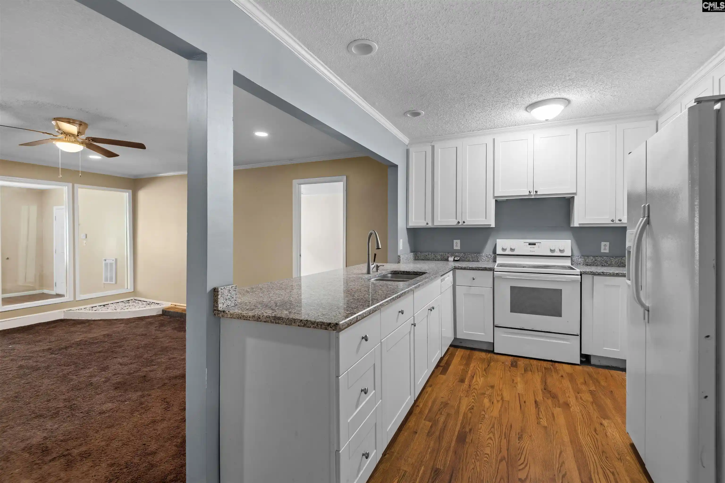Photo 2 of Sale Pending at 206 Partridge, Columbia, SC 29206 | MLS# 637236 | Listing updated on 2026-08-28