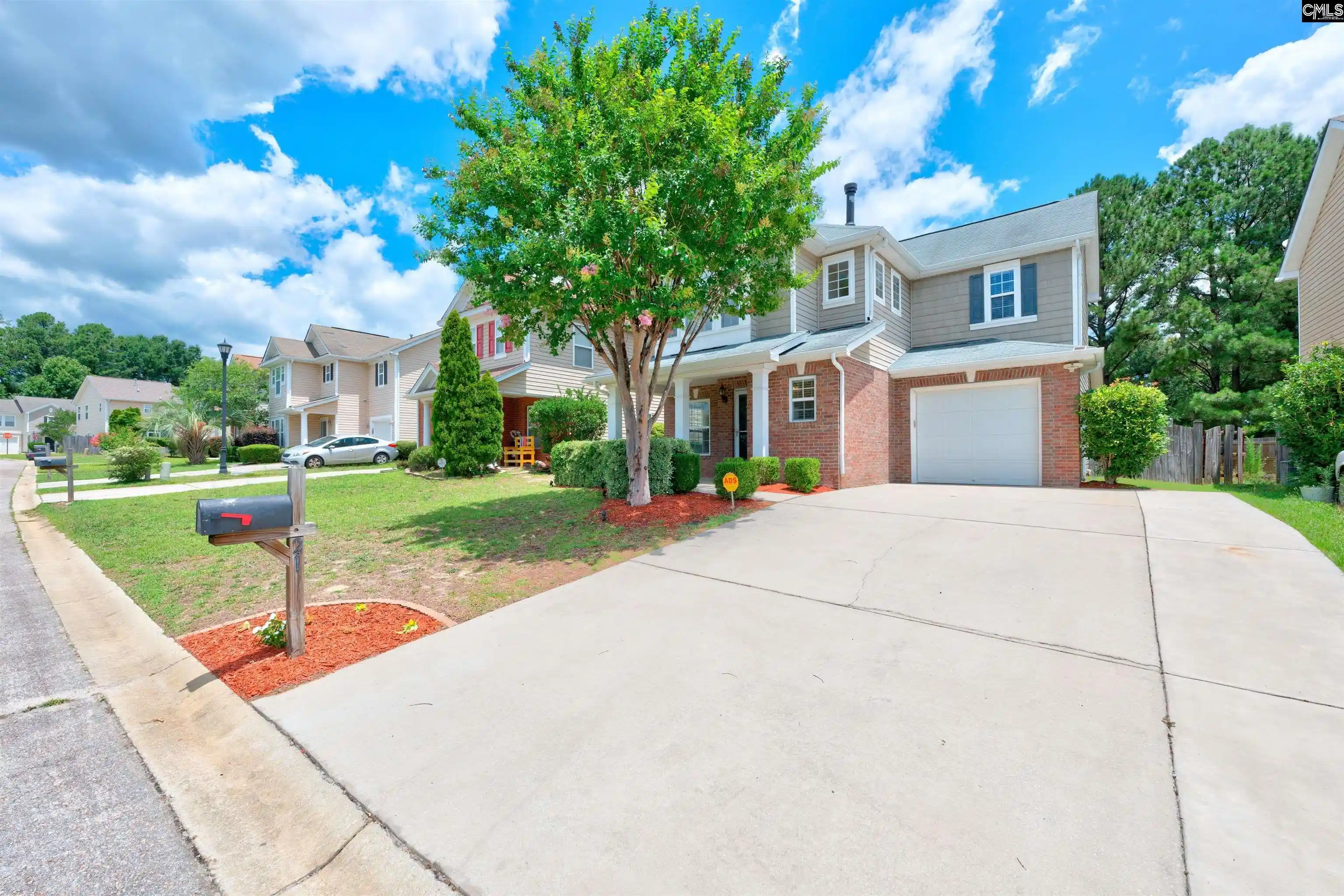 Photo 1 of Sale Pending at 21 Spears, Elgin, SC 29045 | MLS# 637242 | Listing updated on 2026-10-01