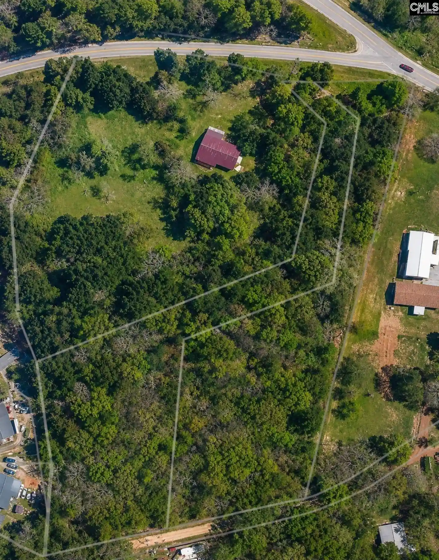 Homes for sale in Chapin, SC | 2458 & 2466 Chapin, Chapin, SC 29036 | MLS# 637244