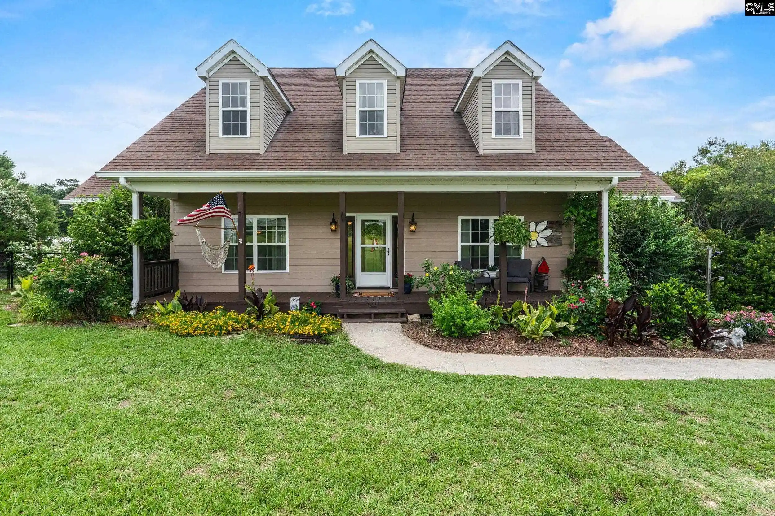 Photo 1 of Single family home for sale at 321 Windy, Gilbert, SC 29054 | MLS# 637247 | Listing updated on 2026-08-31