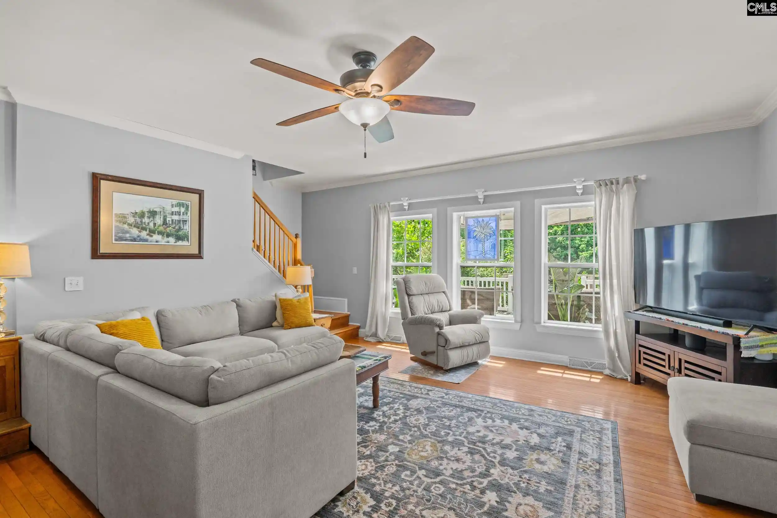 Photo 3 of Single family home for sale at 321 Windy, Gilbert, SC 29054 | MLS# 637247 | Listing updated on 2026-08-31