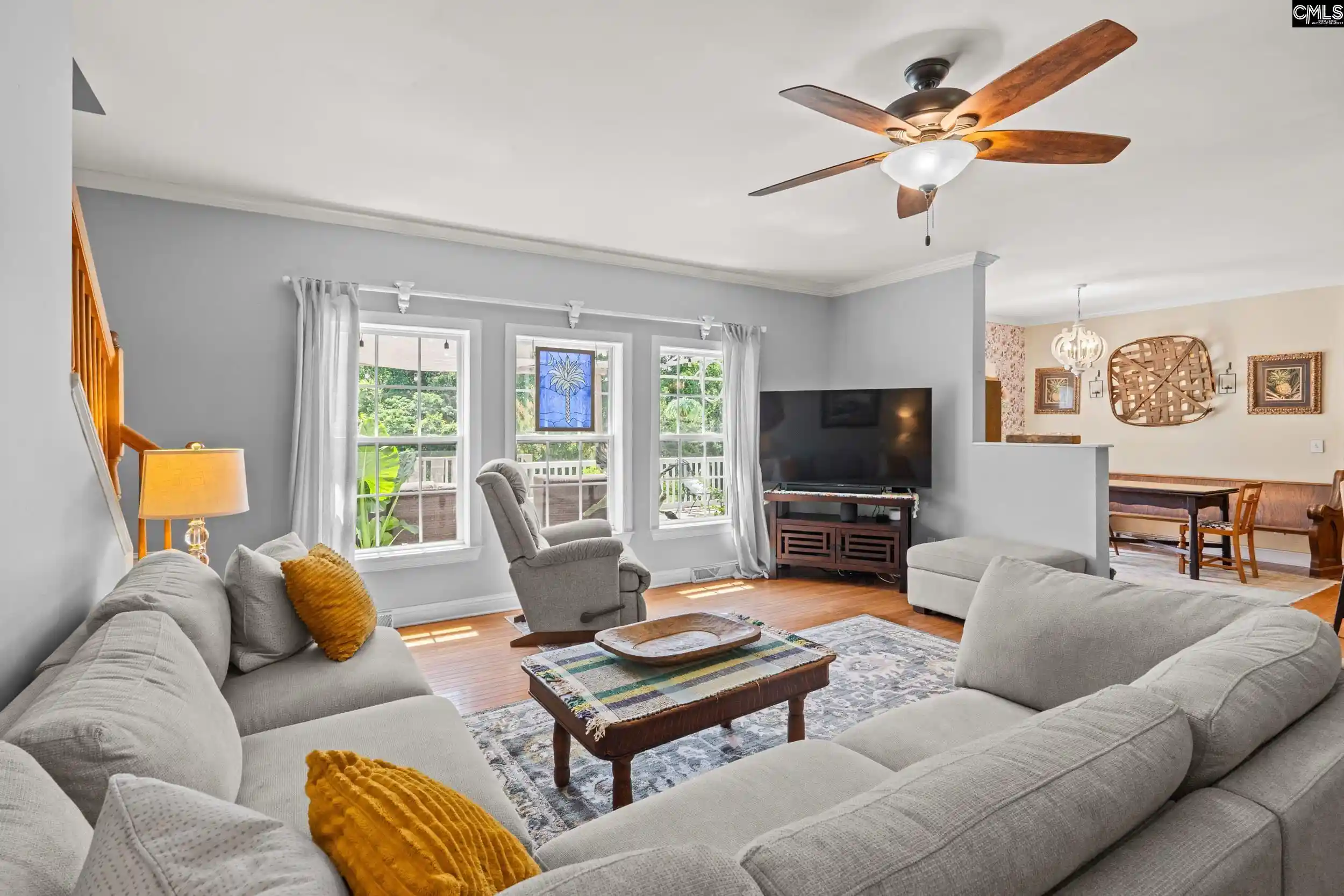 Photo 4 of Single family home for sale at 321 Windy, Gilbert, SC 29054 | MLS# 637247 | Listing updated on 2026-08-31