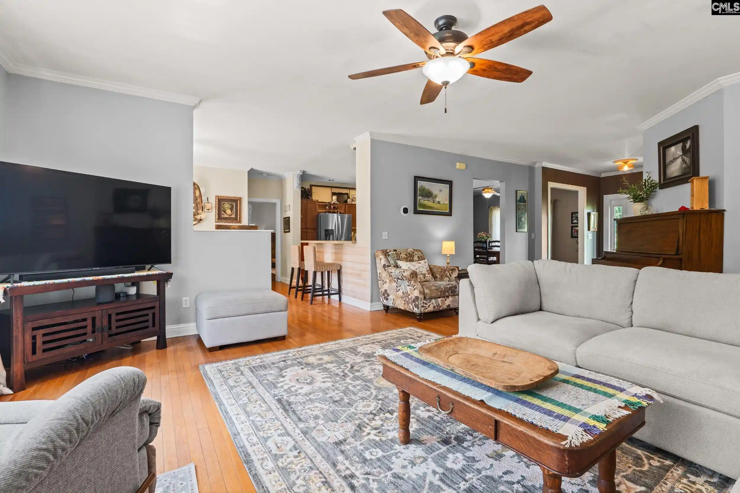 Photo 5 of Single family home for sale at 321 Windy, Gilbert, SC 29054 | MLS# 637247 | Listing updated on 2026-08-31