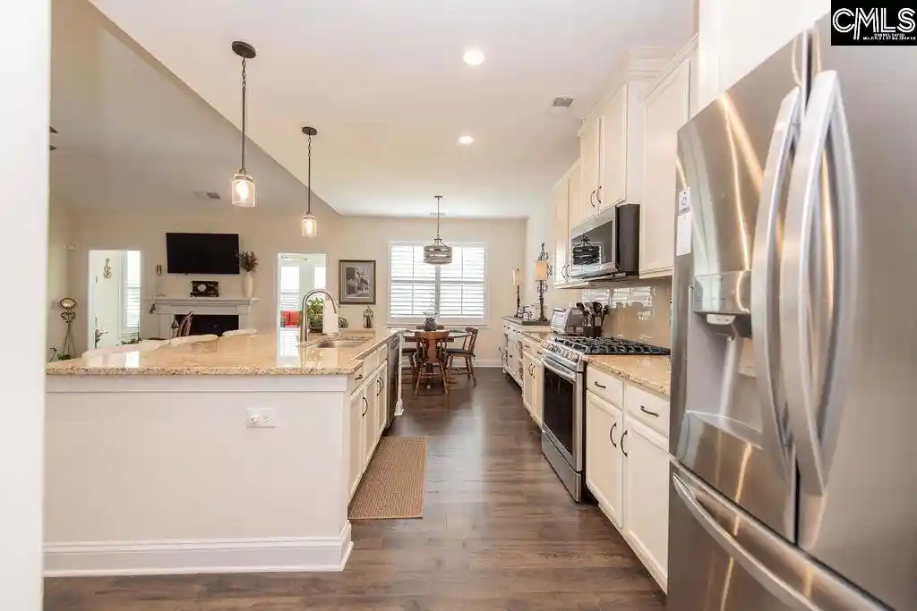 Photo 3 of Single family home for sale at 348 Congaree Ridge, West Columbia, SC 29170 | MLS# 637249 | Listing updated on 2026-08-03
