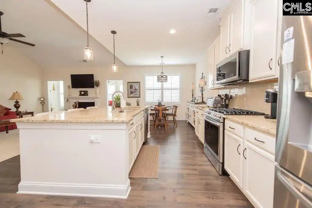 Photo 4 of Single family home for sale at 348 Congaree Ridge, West Columbia, SC 29170 | MLS# 637249 | Listing updated on 2026-08-03