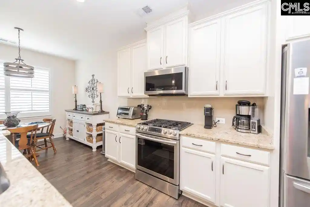 Photo 5 of Single family home for sale at 348 Congaree Ridge, West Columbia, SC 29170 | MLS# 637249 | Listing updated on 2026-08-03