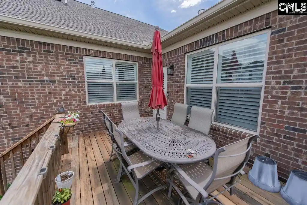 Photo 83 of Single family home for sale at 348 Congaree Ridge, West Columbia, SC 29170 | MLS# 637249 | Listing updated on 2026-08-03
