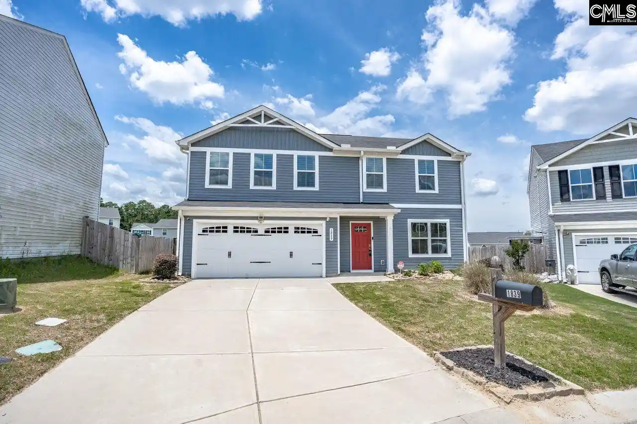Photo 1 of Single family home for sale at 1839 Guadalupe, Lexington, SC 29073 | MLS# 637253 | Listing updated on 2026-10-01