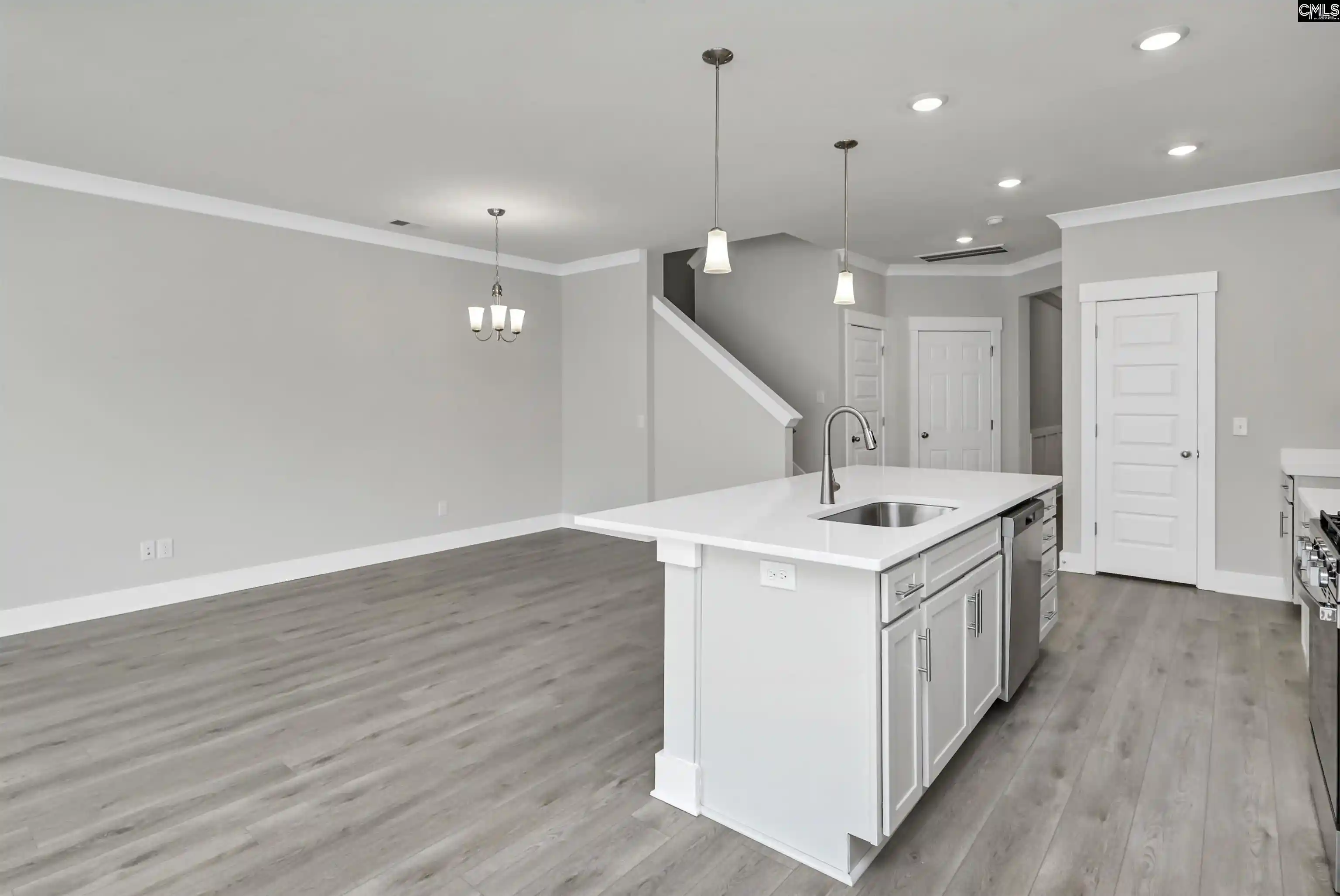 Photo 4 of Townhouse for sale at 607 Wetherbrooke, Columbia, SC 29229 | MLS# 637255 | Listing updated on 2026-06-25