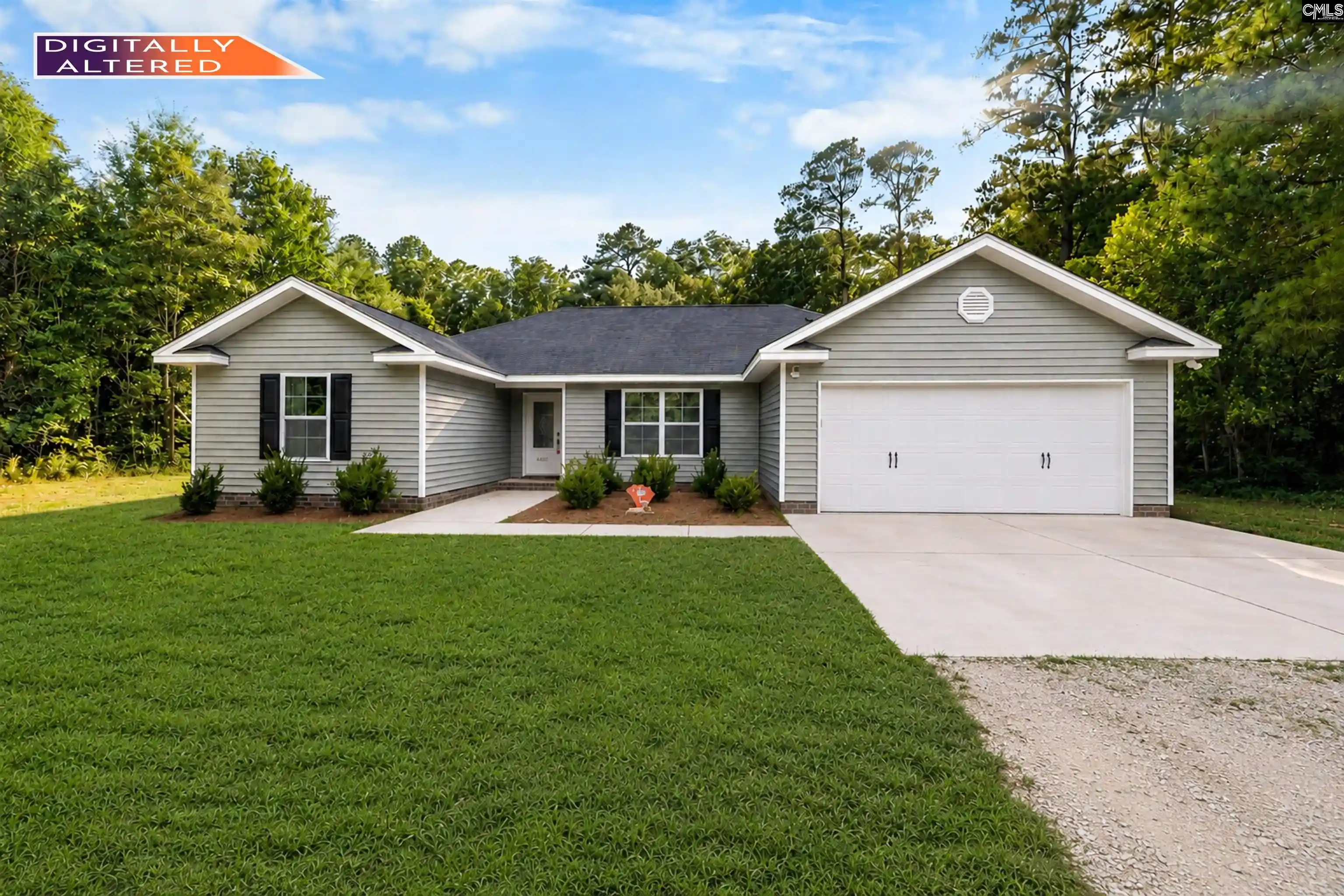 Homes for sale in Wedgefield, SC | 4880 Mclaurin, Wedgefield, SC 29168 | MLS# 637258