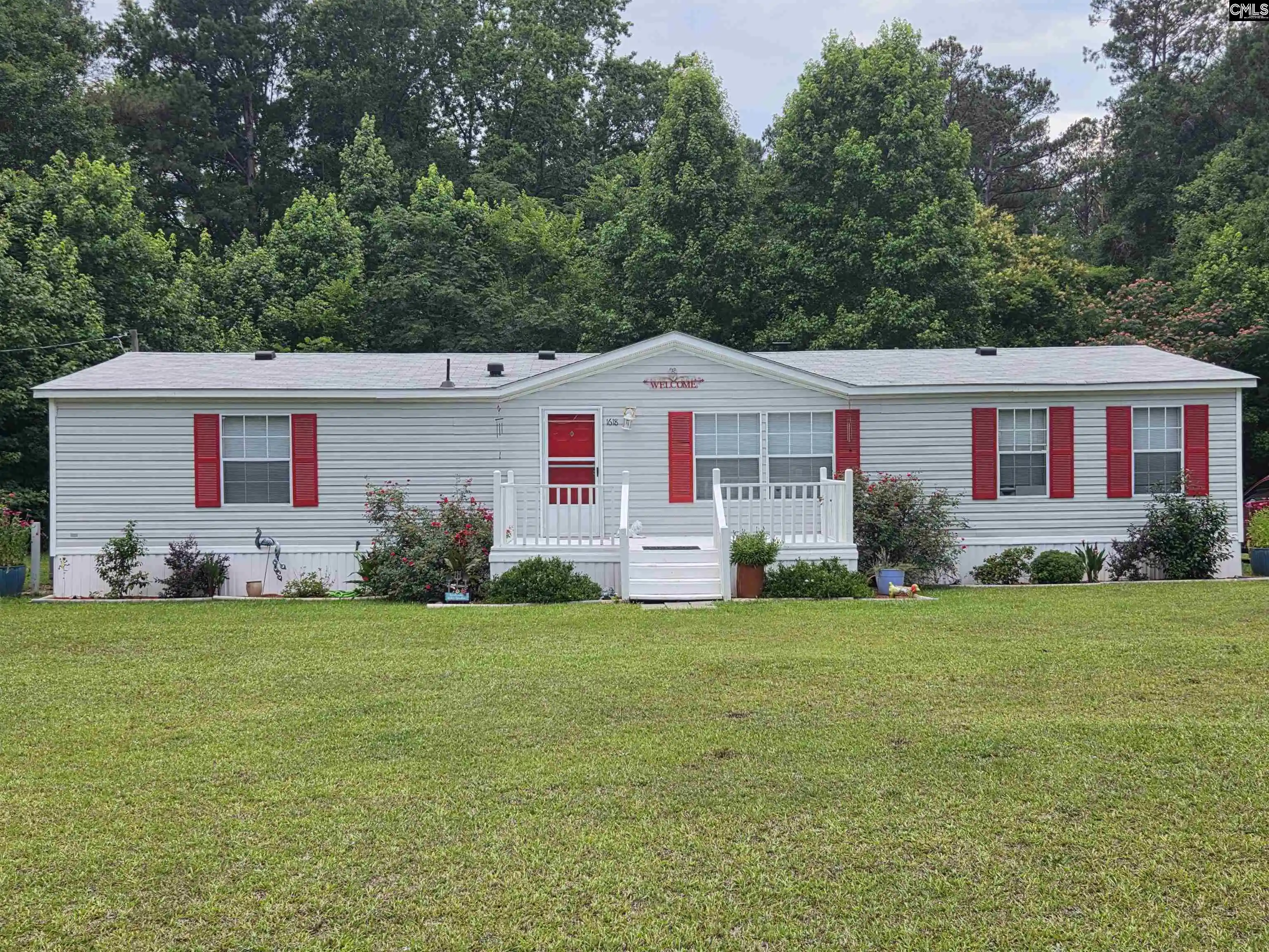 Homes for sale in Eastover, SC | 1618 Hickory Hill, Eastover, SC 29044 | MLS# 637261
