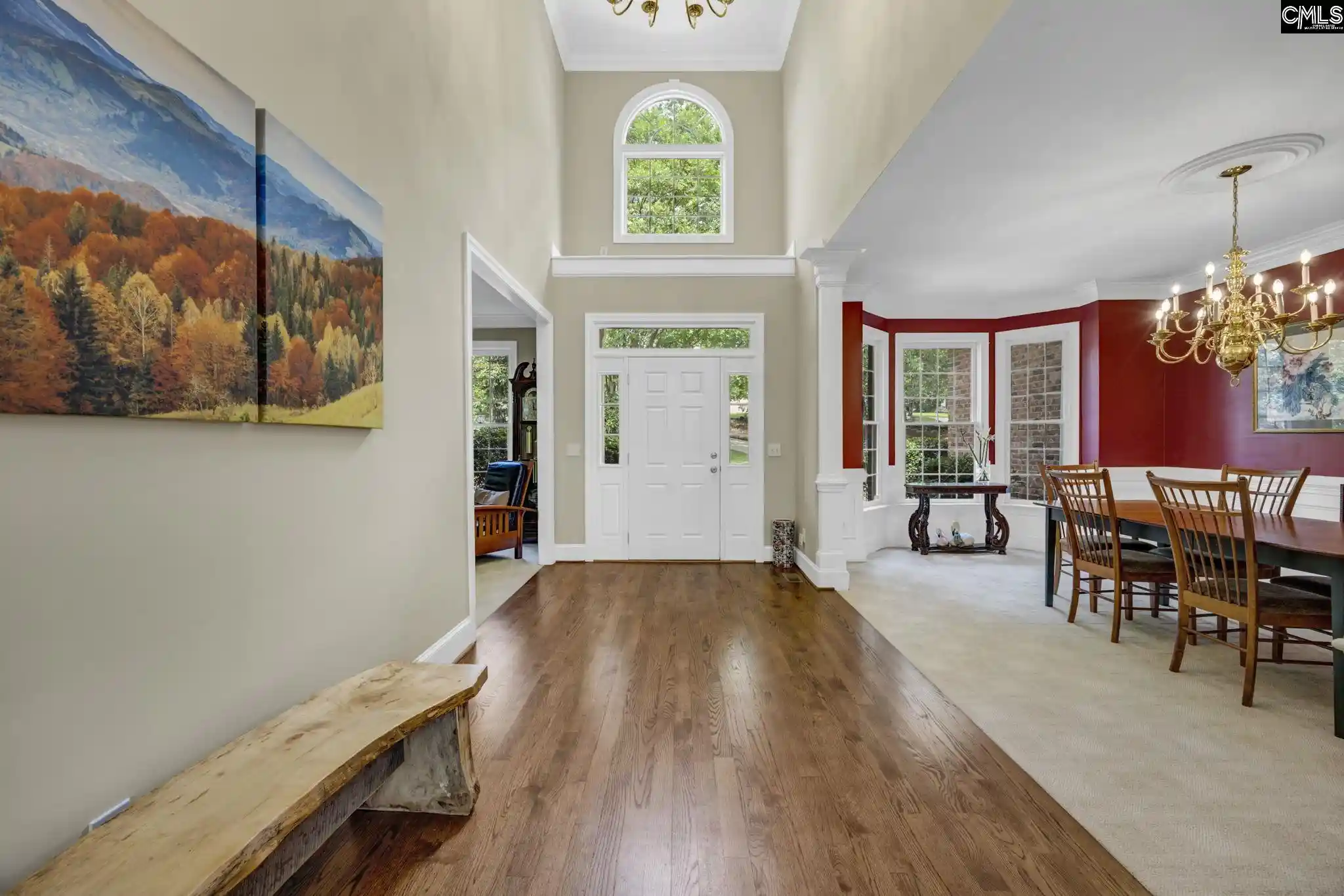 Photo 2 of Single family home for sale at 448 Lookover Pointe, Chapin, SC 29036 | MLS# 637270 | Listing updated on 2026-09-25