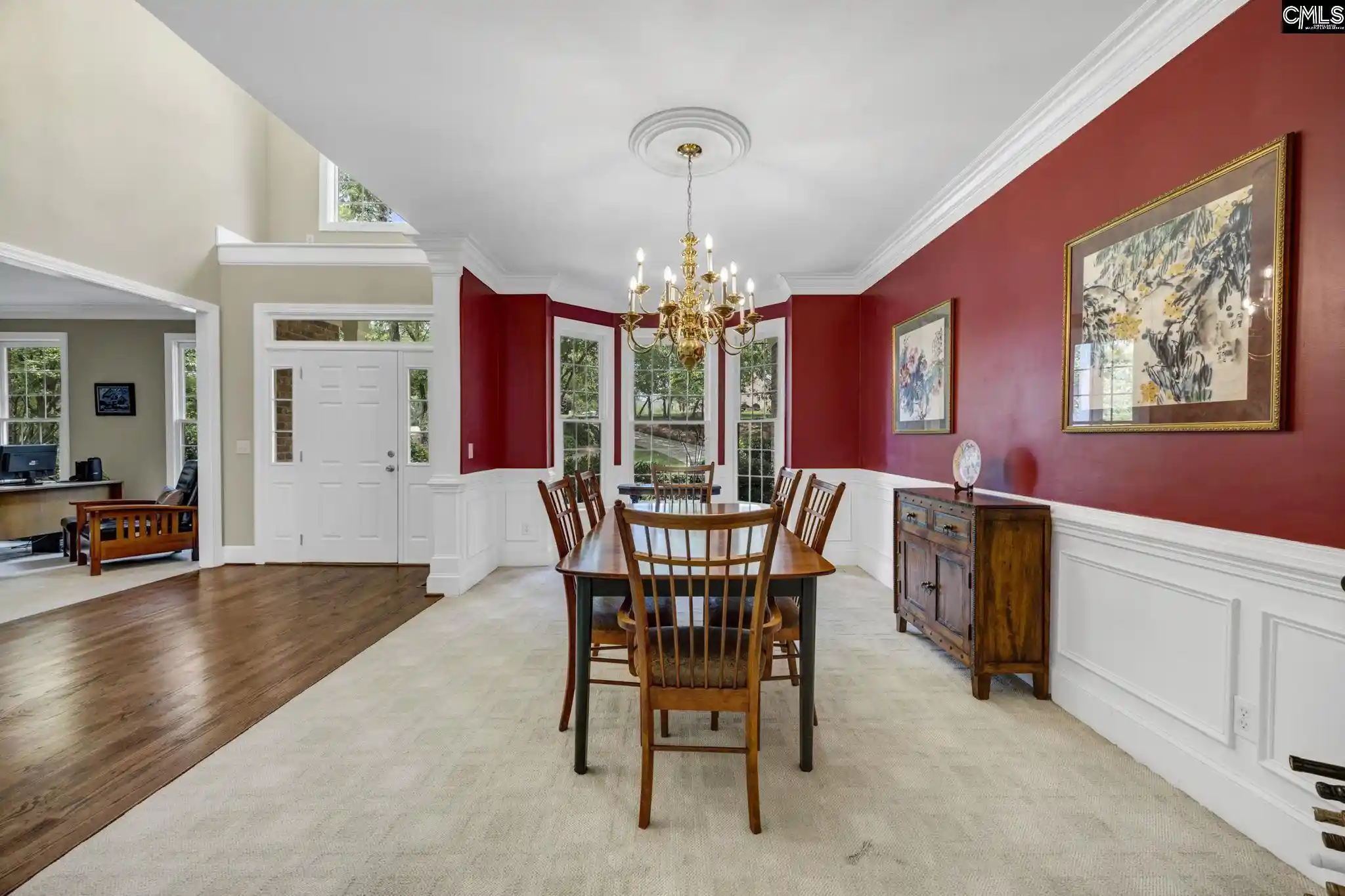 Photo 3 of Single family home for sale at 448 Lookover Pointe, Chapin, SC 29036 | MLS# 637270 | Listing updated on 2026-09-25