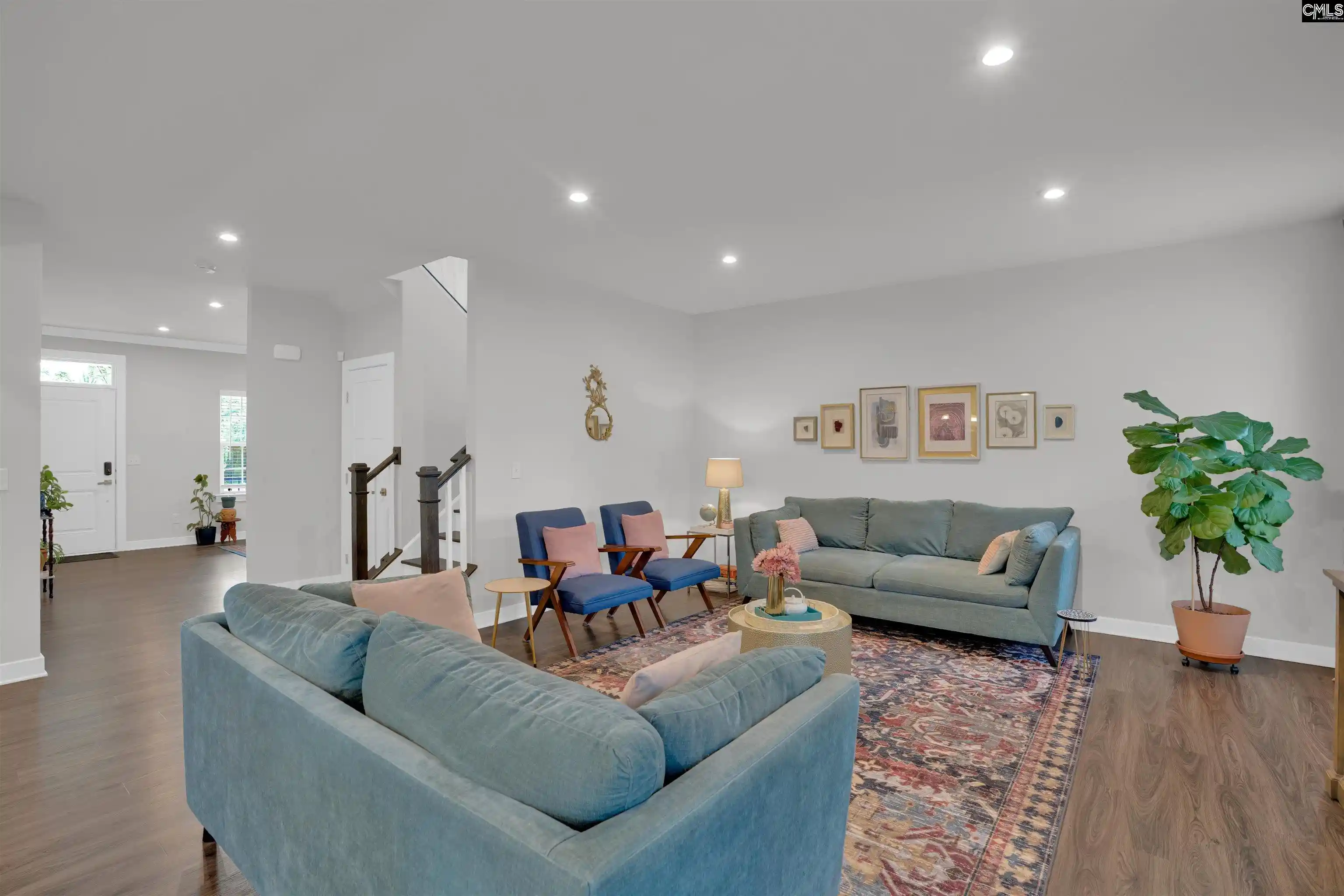 Photo 2 of Single family home for sale at 712 Bentgrass, Elgin, SC 29045 | MLS# 637273 | Listing updated on 2026-08-31