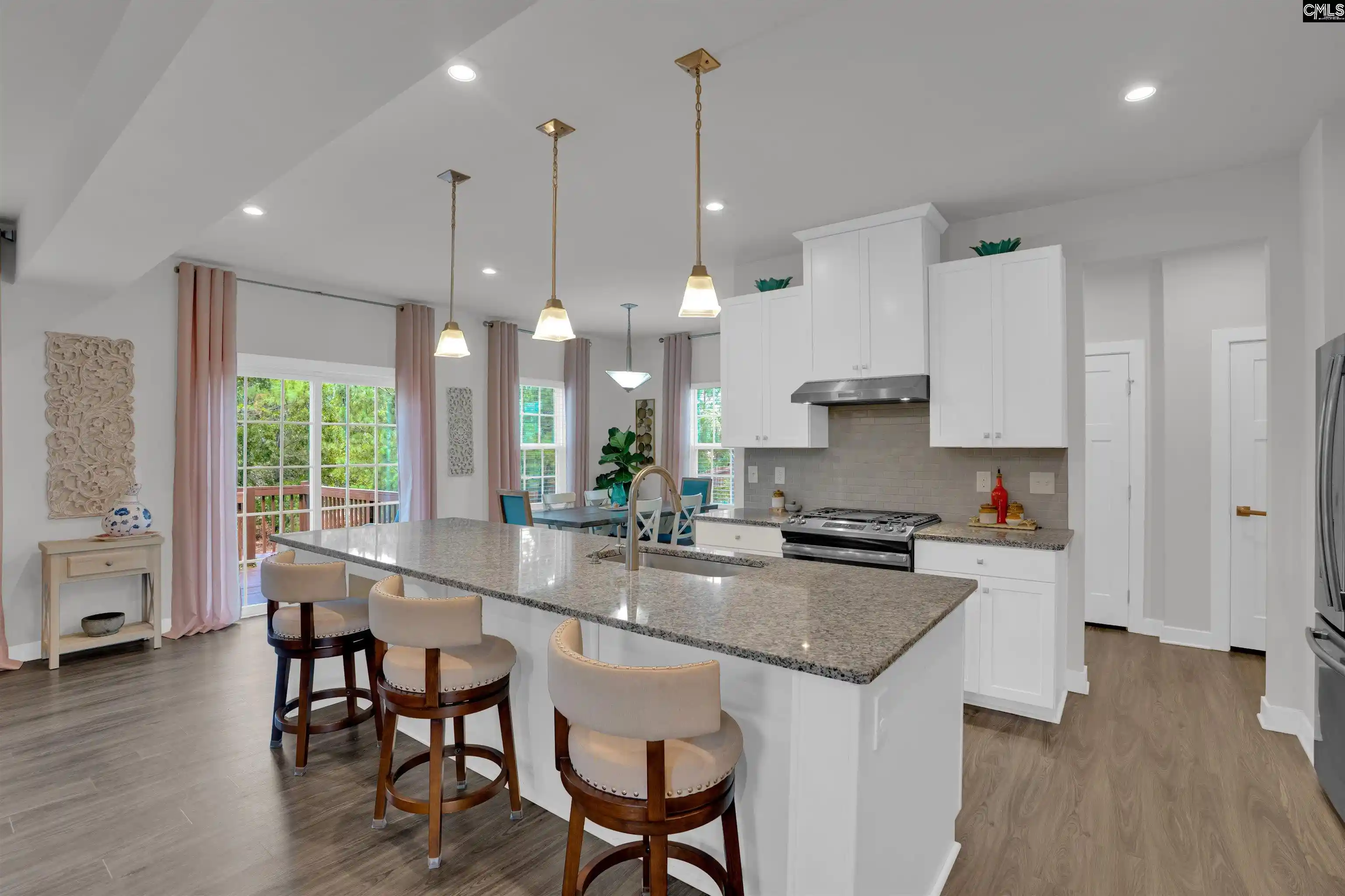 Photo 5 of Single family home for sale at 712 Bentgrass, Elgin, SC 29045 | MLS# 637273 | Listing updated on 2026-08-31