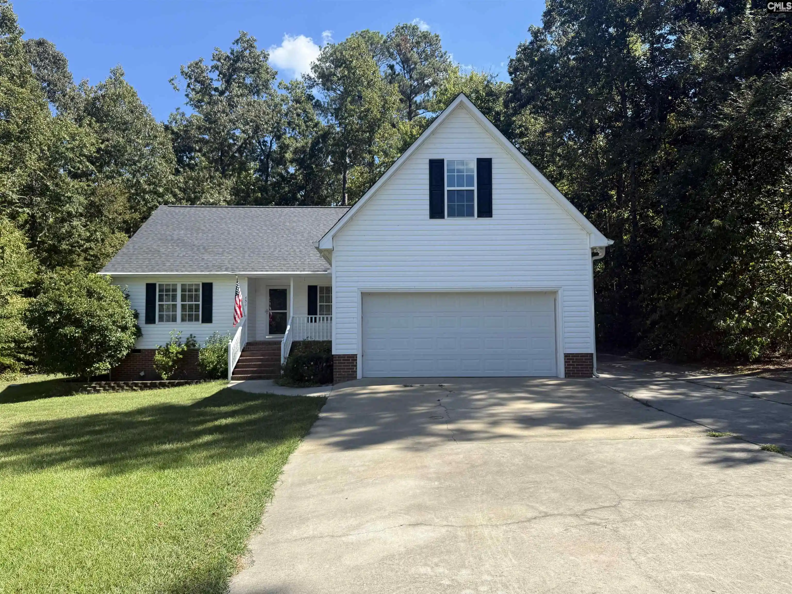 Photo 1 of Single family home for sale at 451 Smallwood, Chapin, SC 29036 | MLS# 637275 | Listing updated on 2026-10-01