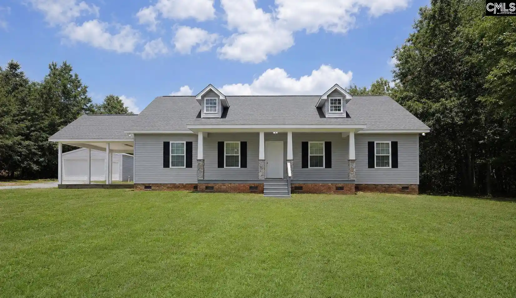 Photo 1 of Single family home for sale at 8303 Macedonia Church, Prosperity, SC 29127 | MLS# 637276 | Listing updated on 2026-09-04